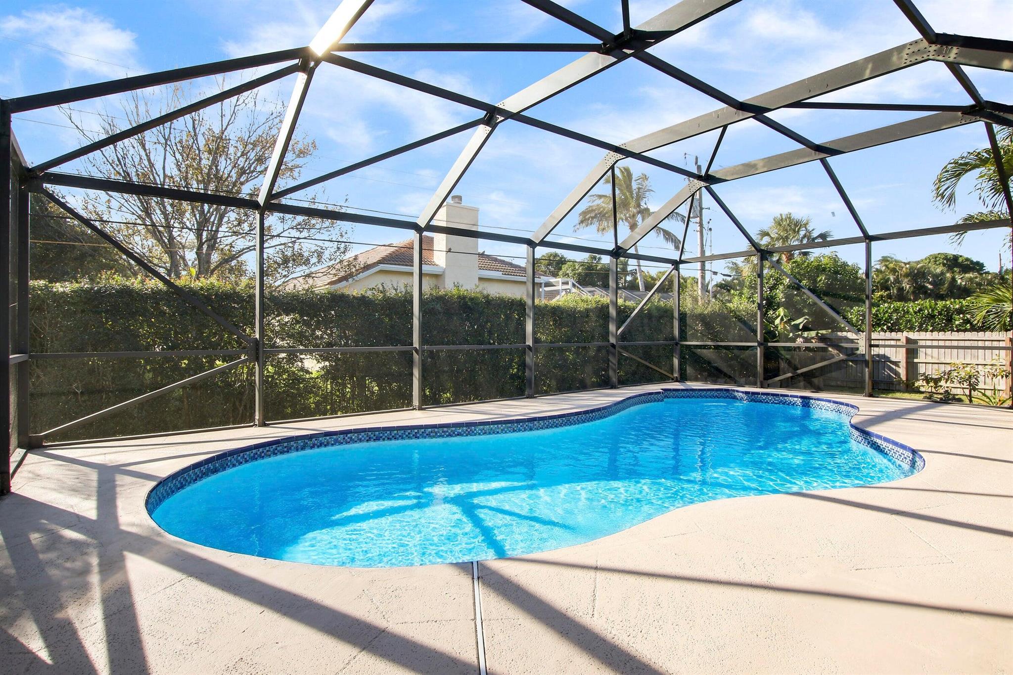 NORTH HOBE SOUND SHORES - Residential Lease