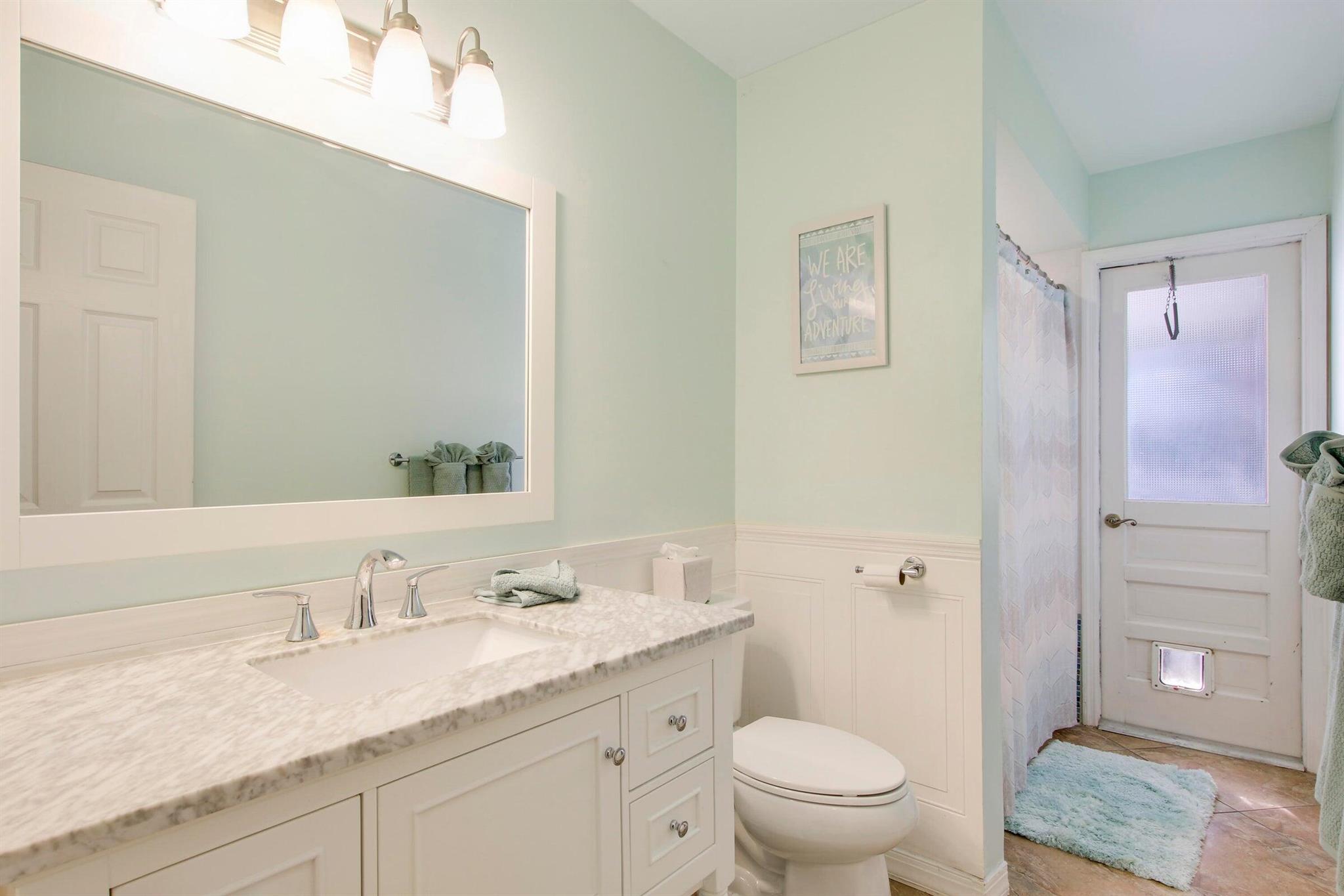 NORTH HOBE SOUND SHORES - Residential Lease