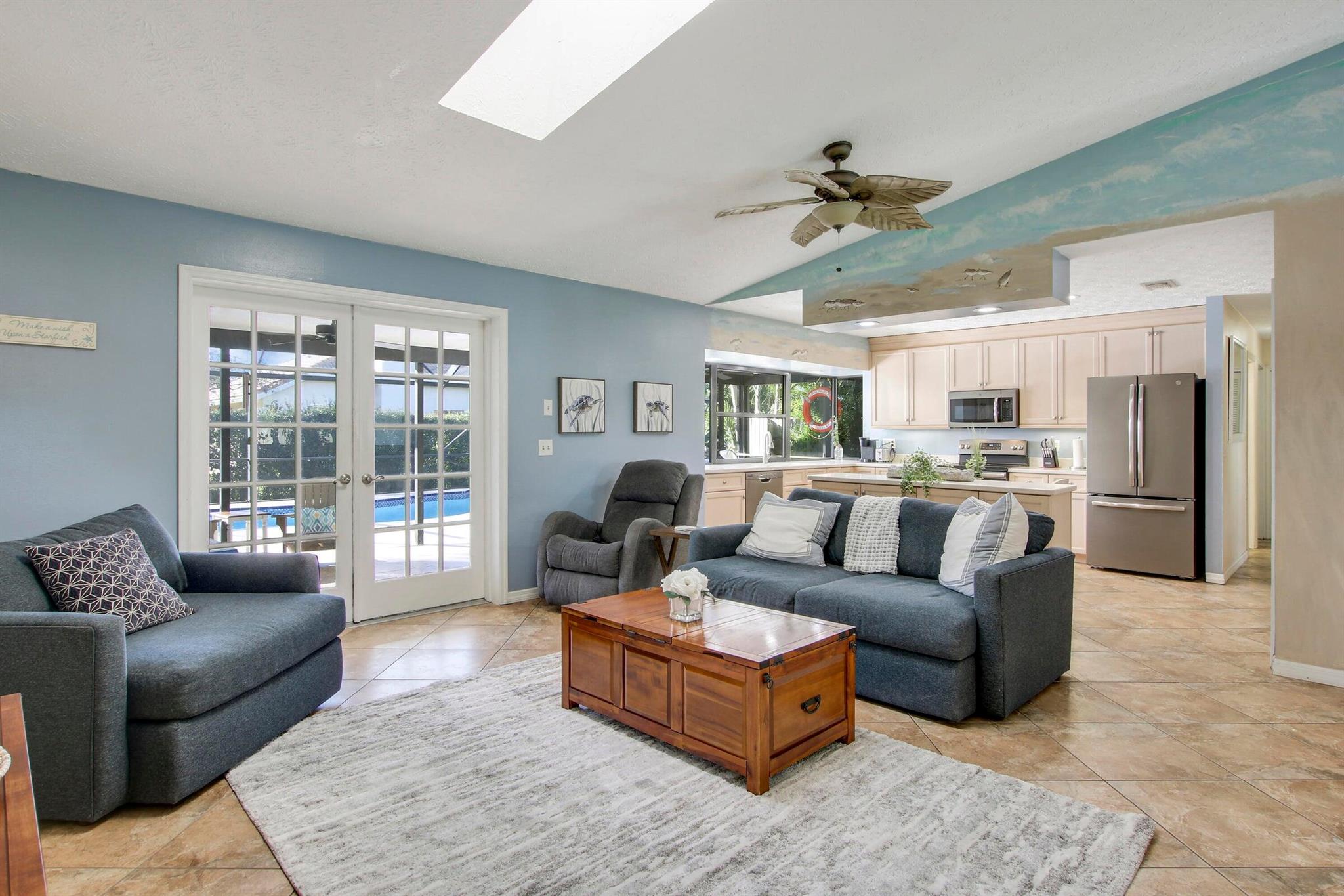 NORTH HOBE SOUND SHORES - Residential Lease