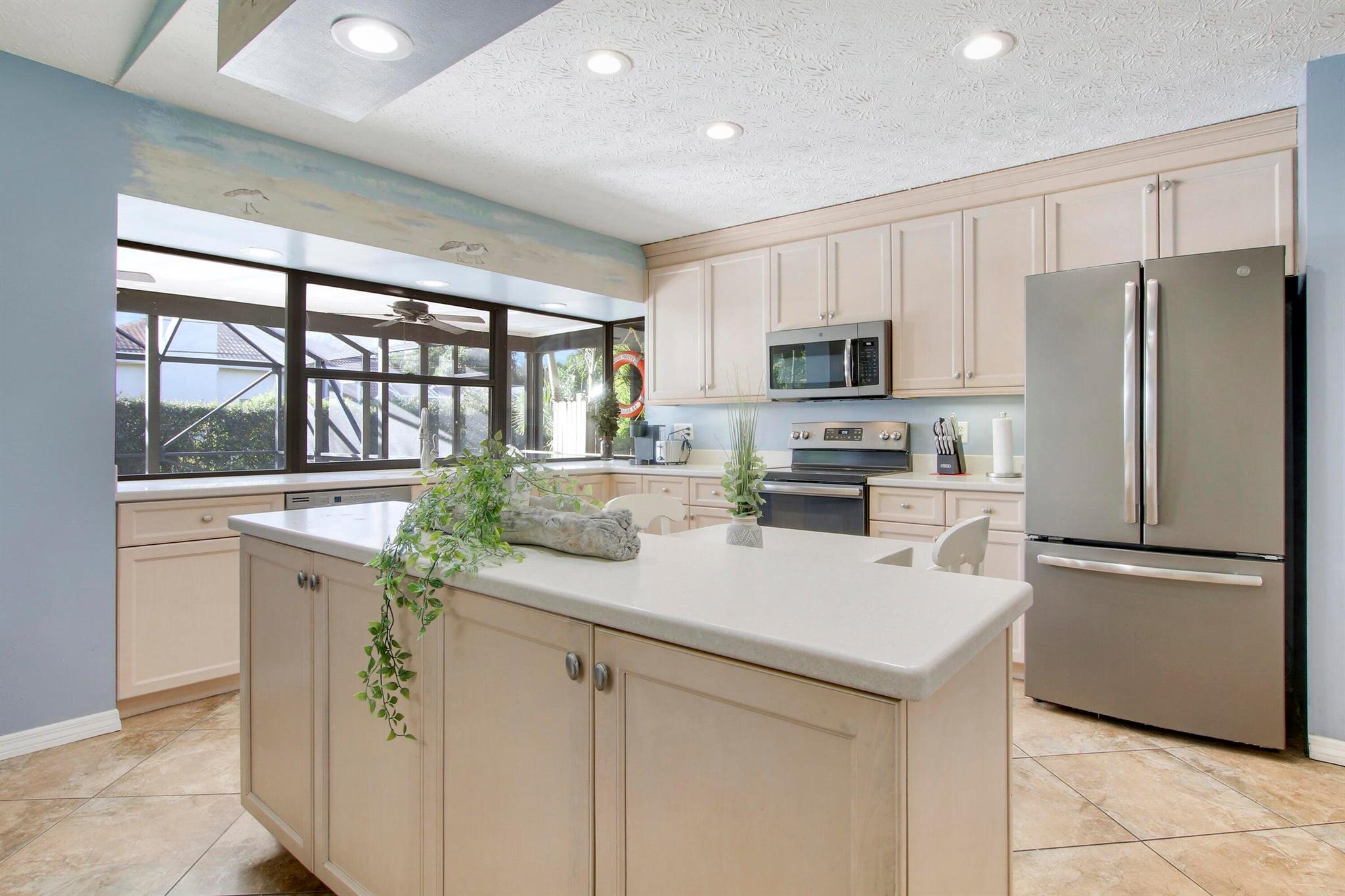 NORTH HOBE SOUND SHORES - Residential Lease