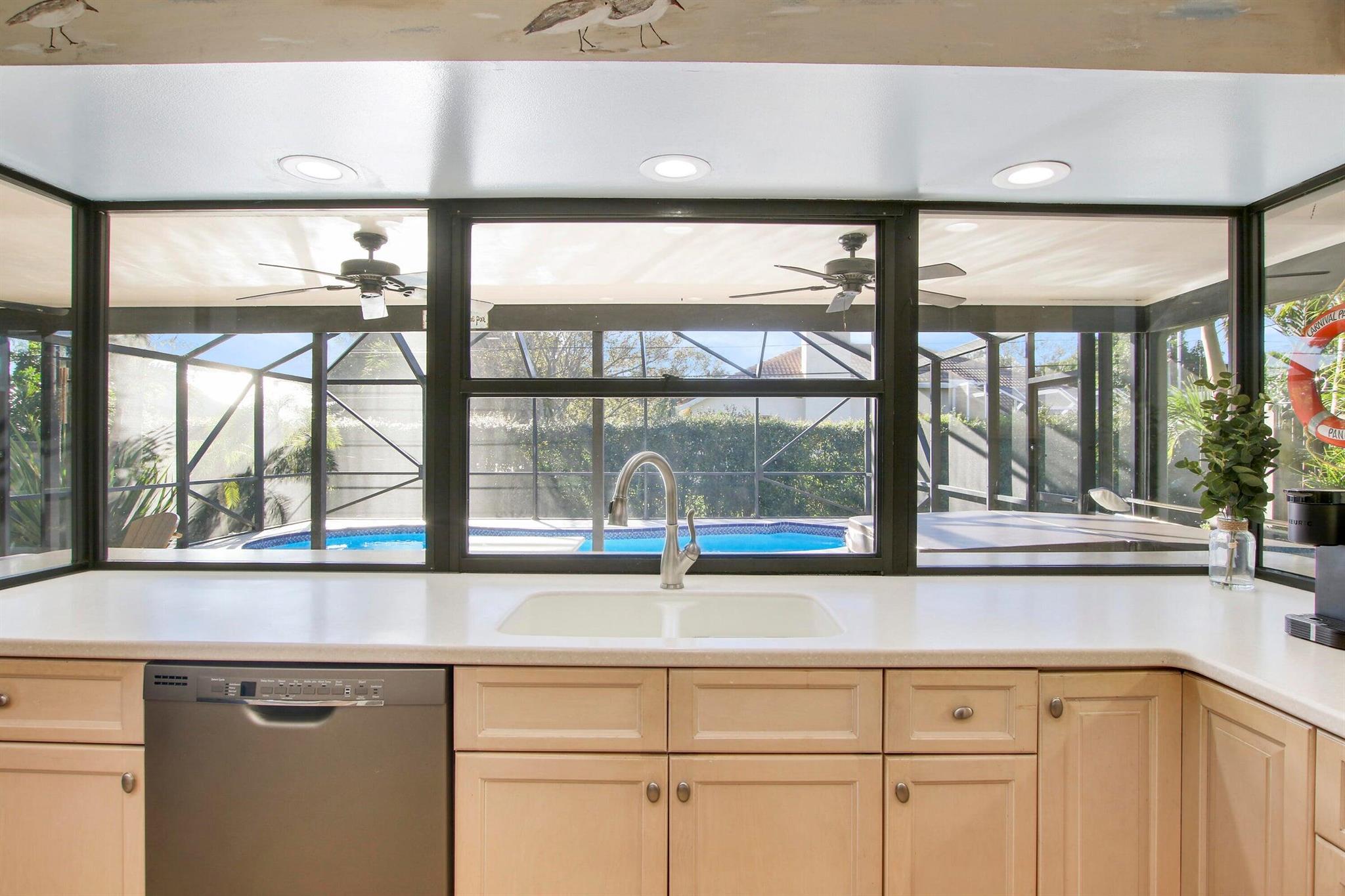 NORTH HOBE SOUND SHORES - Residential Lease