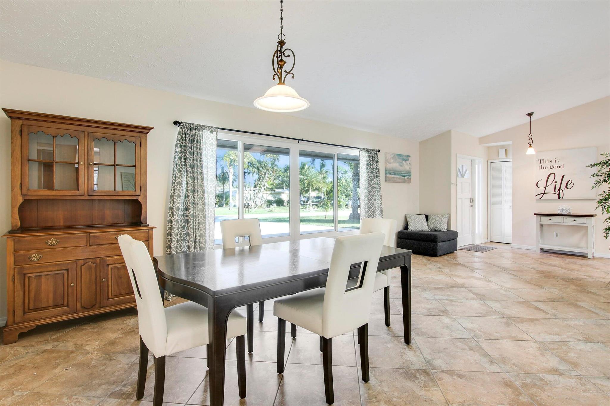 NORTH HOBE SOUND SHORES - Residential Lease