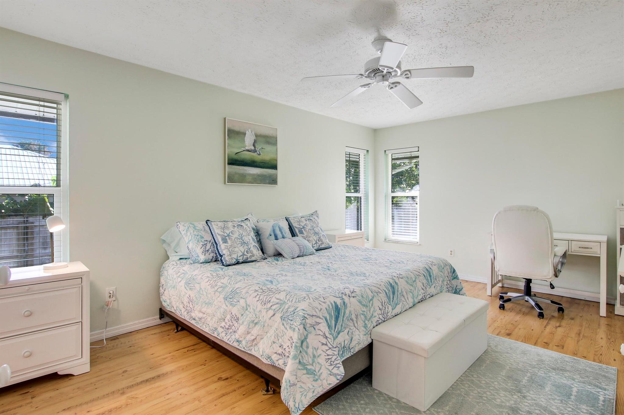 NORTH HOBE SOUND SHORES - Residential Lease