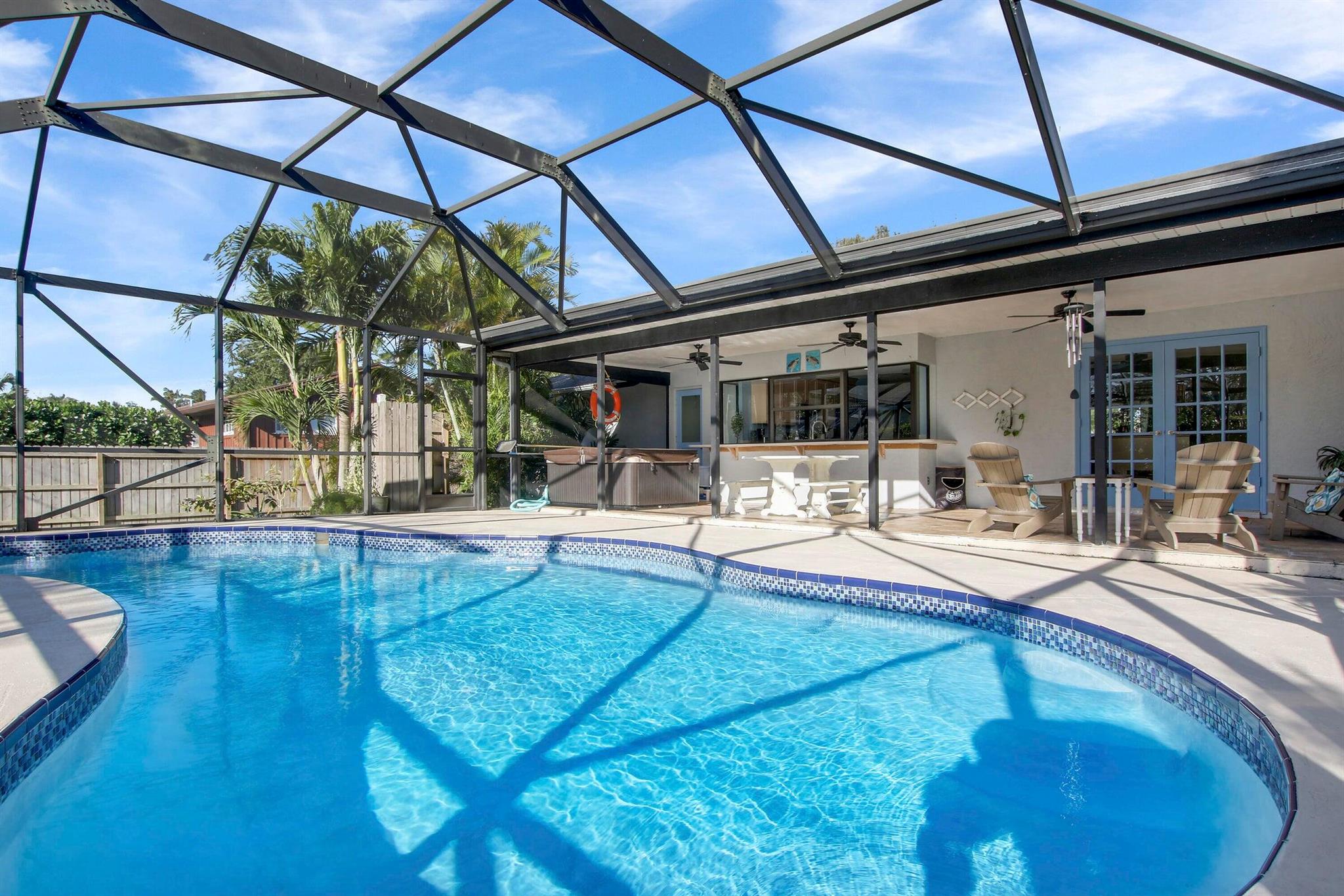 NORTH HOBE SOUND SHORES - Residential Lease