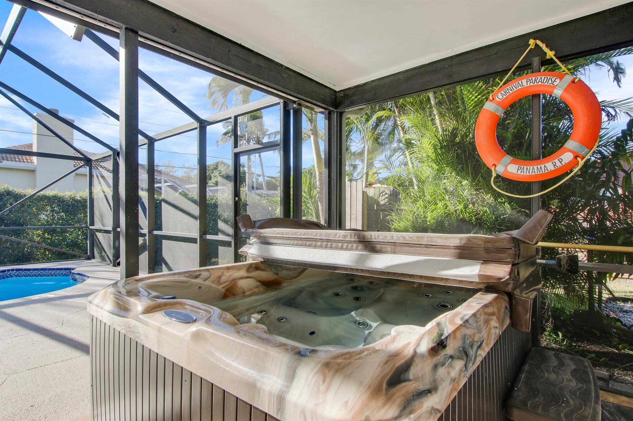 NORTH HOBE SOUND SHORES - Residential Lease