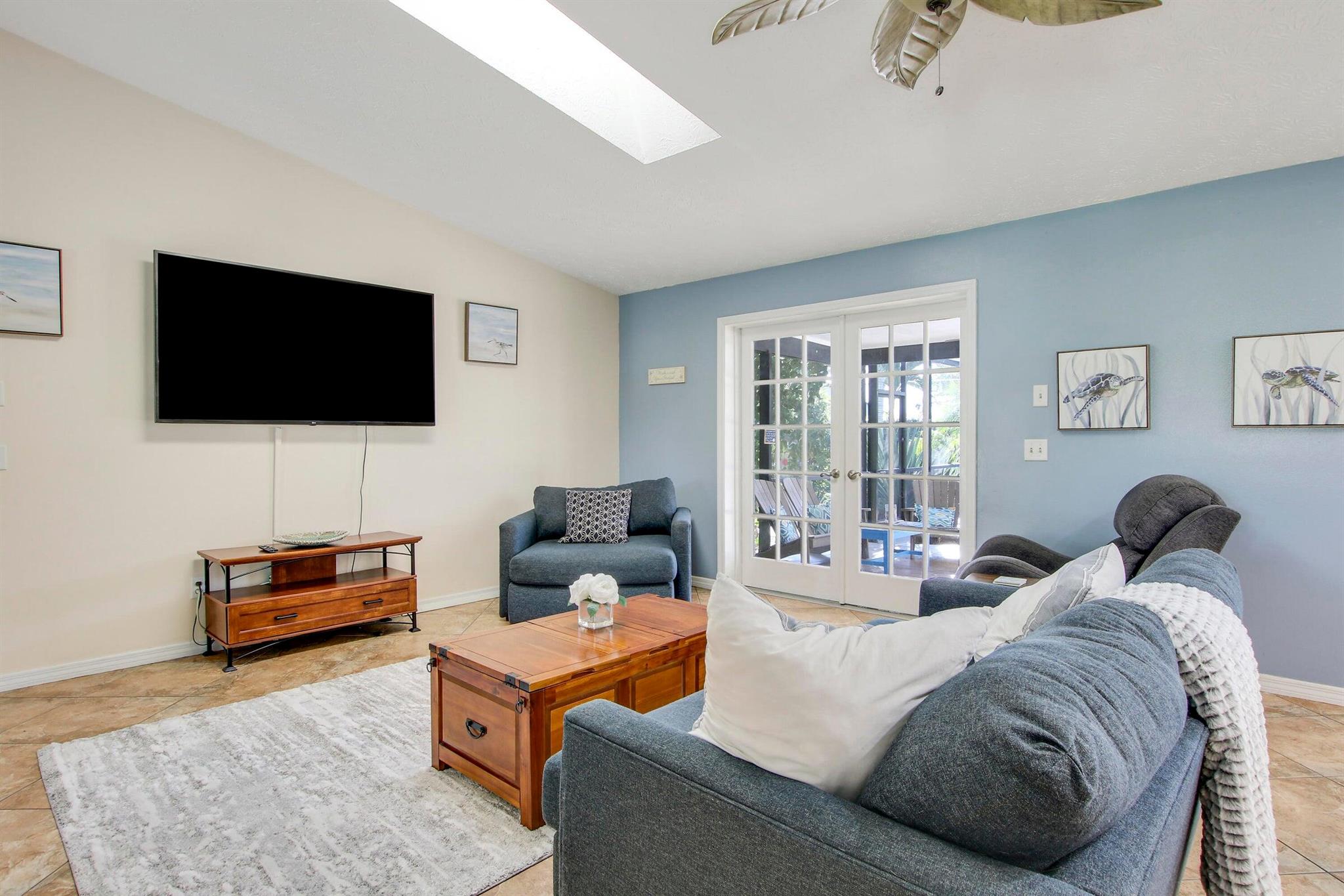 NORTH HOBE SOUND SHORES - Residential Lease