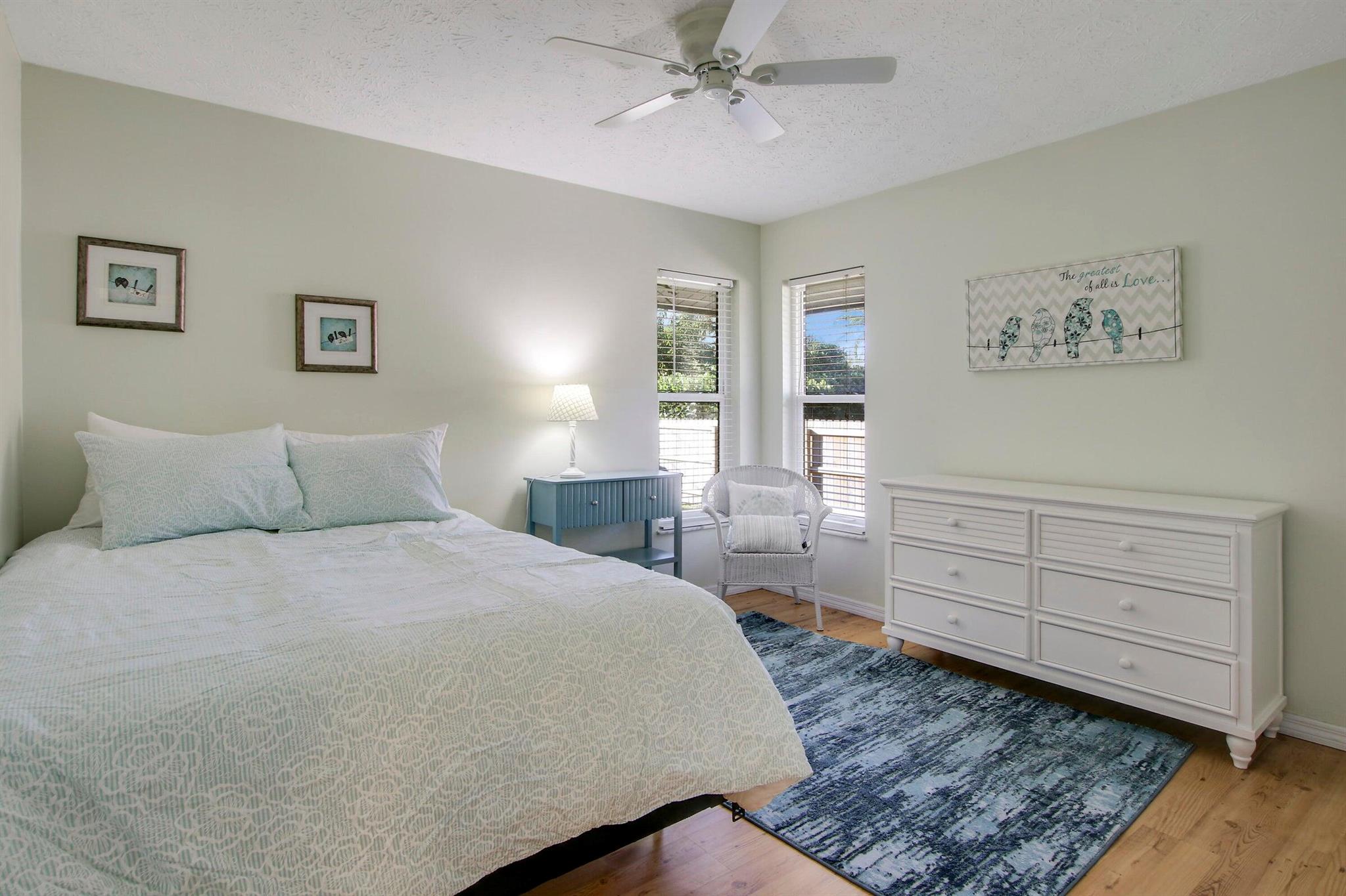 NORTH HOBE SOUND SHORES - Residential Lease