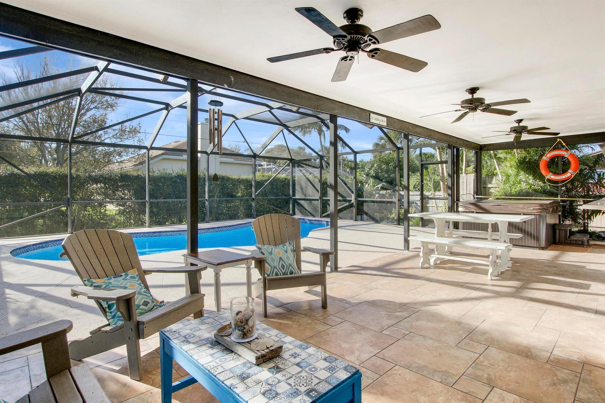 NORTH HOBE SOUND SHORES - Residential Lease