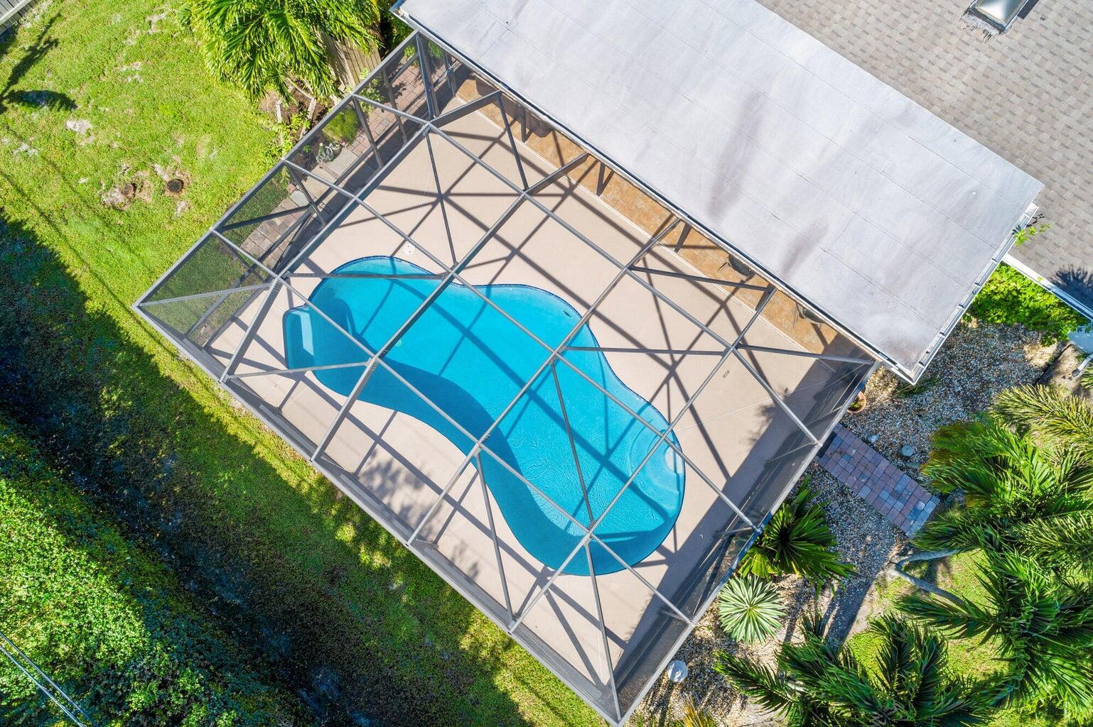 NORTH HOBE SOUND SHORES - Residential Lease