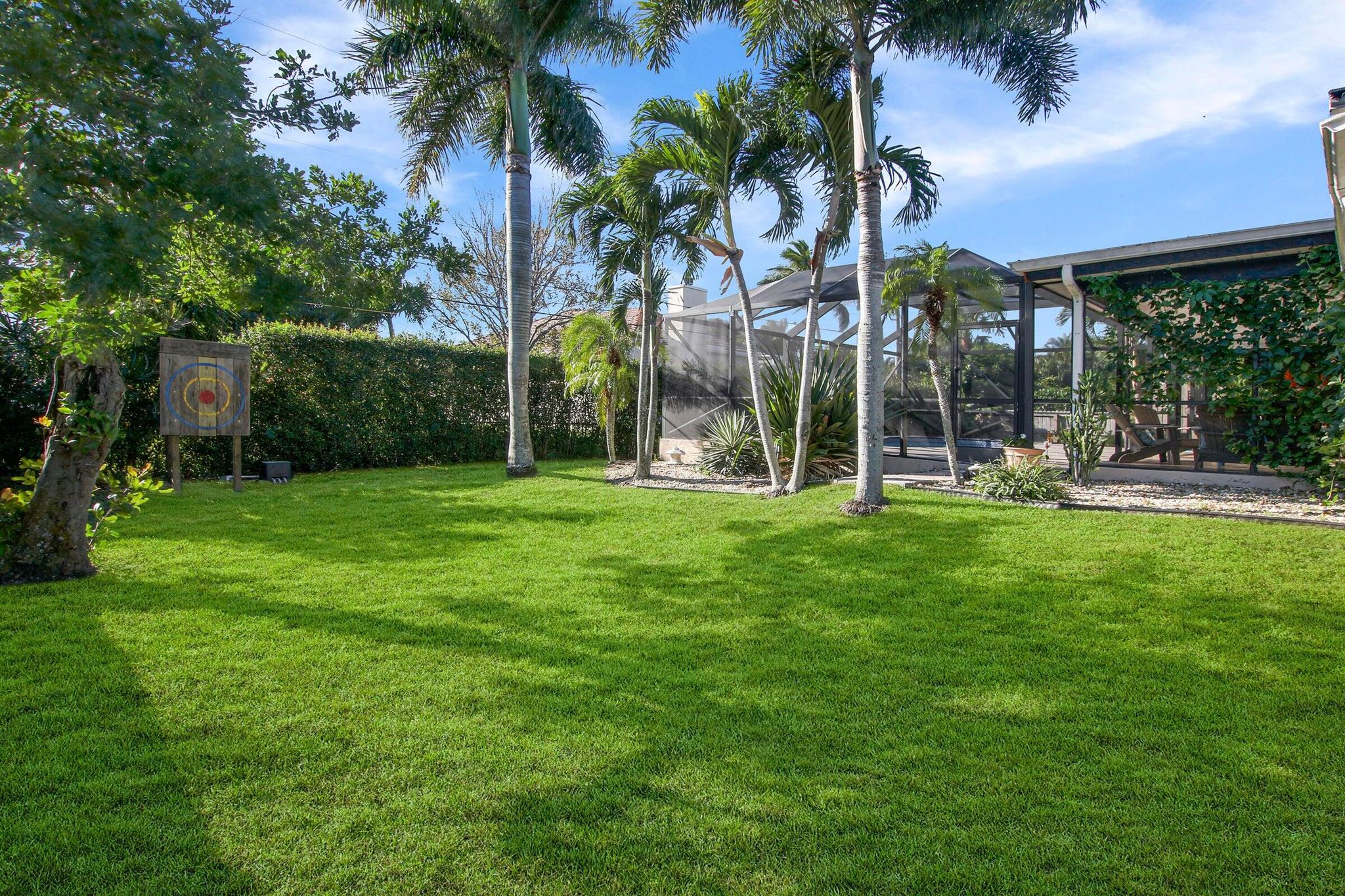 NORTH HOBE SOUND SHORES - Residential Lease