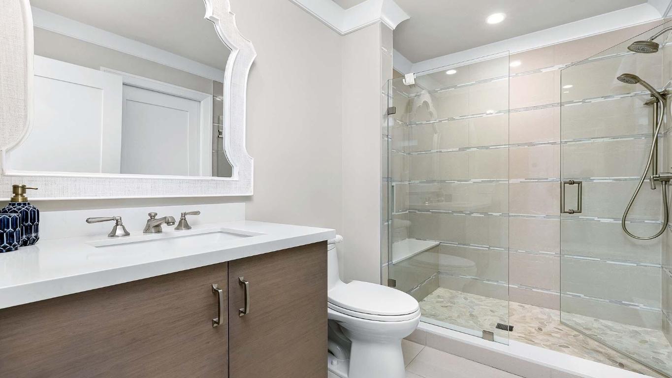 WINDSOR - Residential