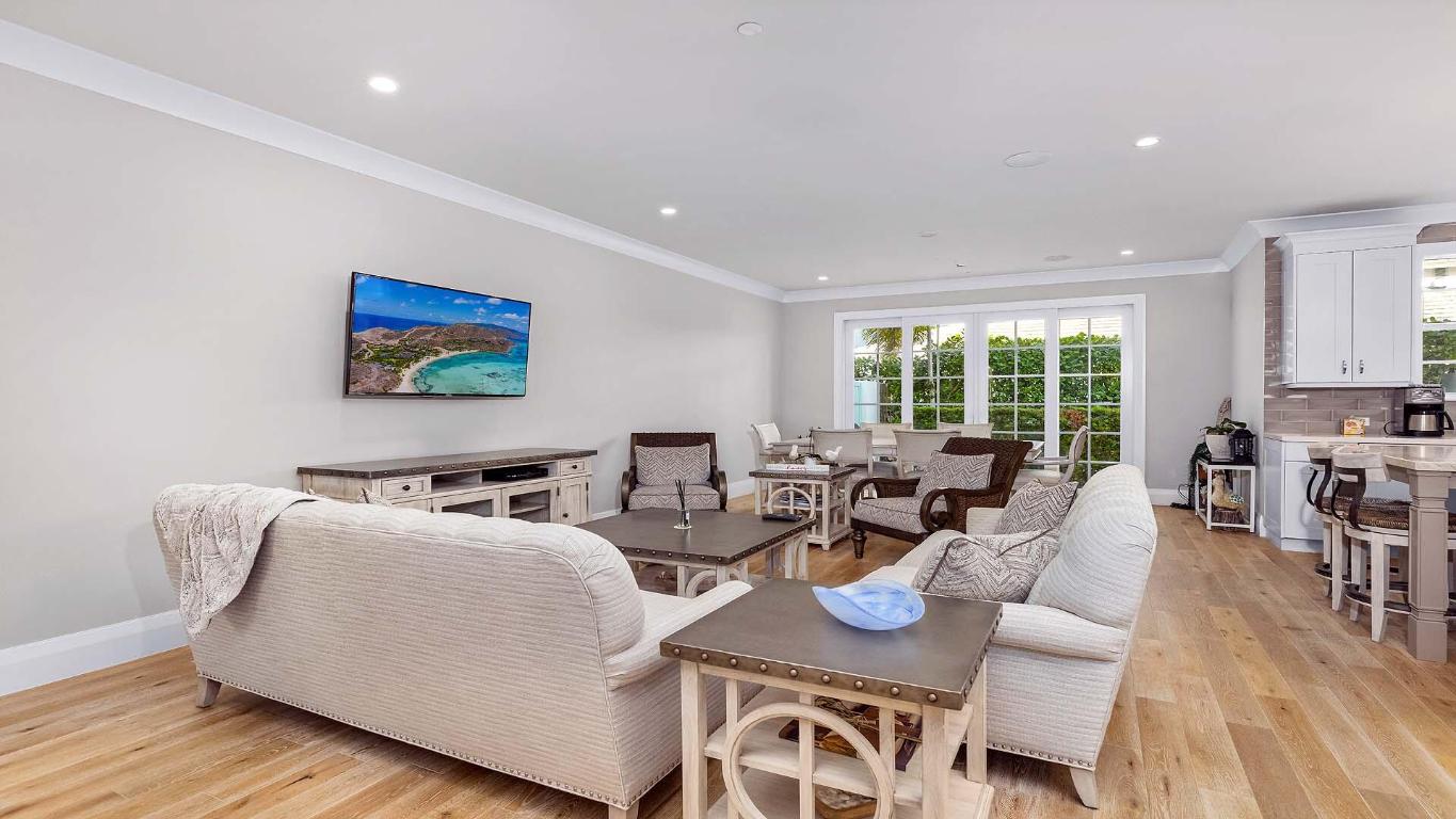 1011 Ingraham Avenue B