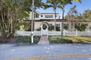 MARINE WAY - Residential