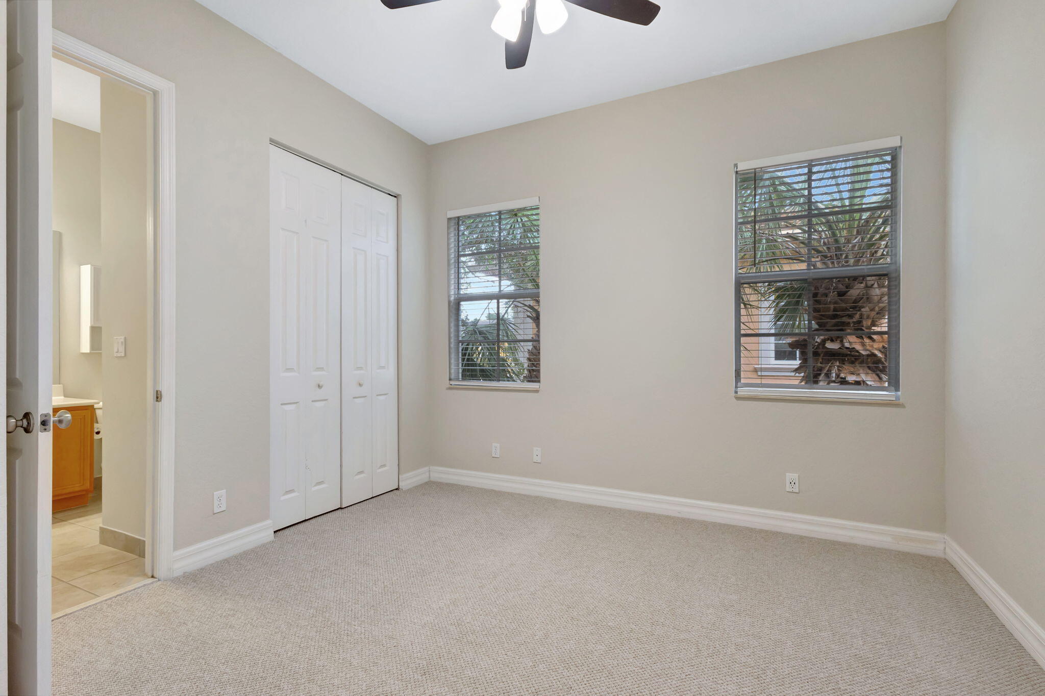 CANTERBURY PLACE - Residential