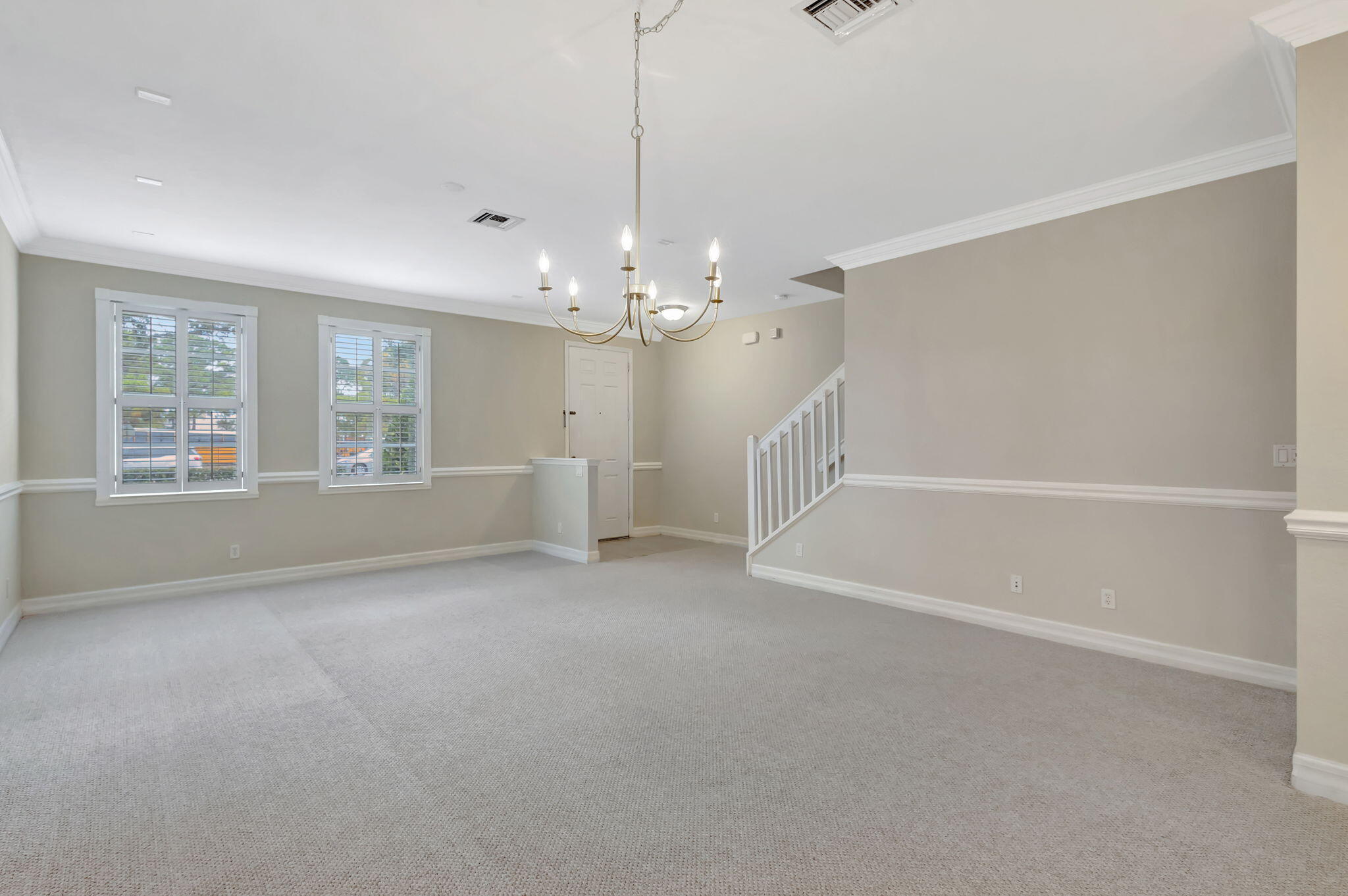 CANTERBURY PLACE - Residential