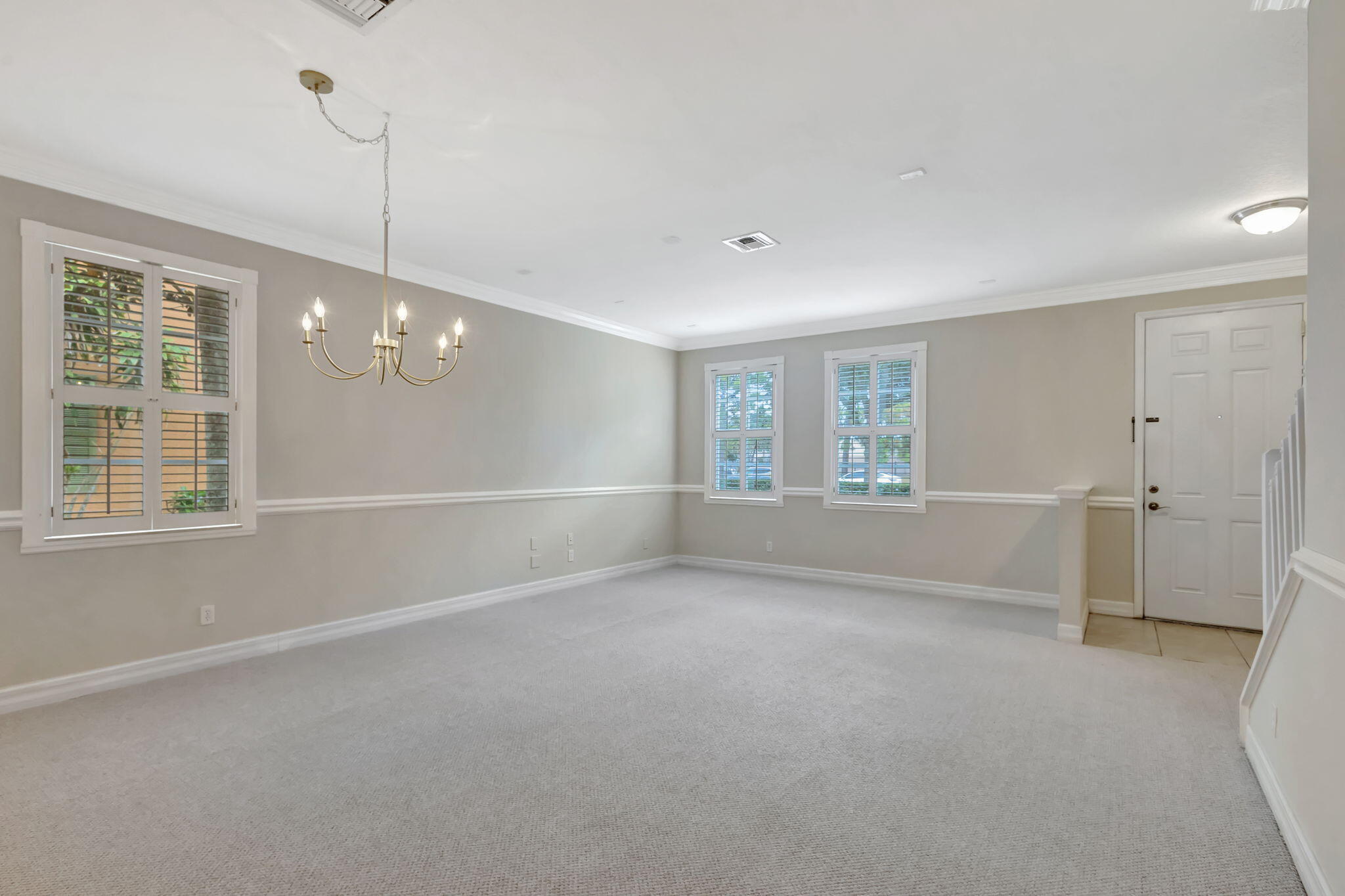 CANTERBURY PLACE - Residential