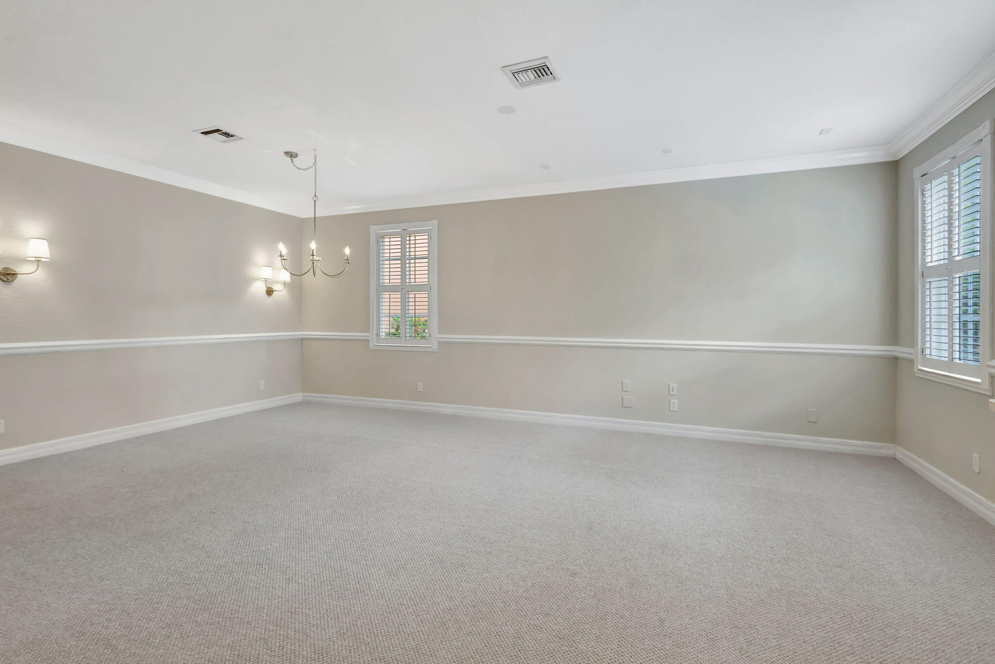 CANTERBURY PLACE - Residential