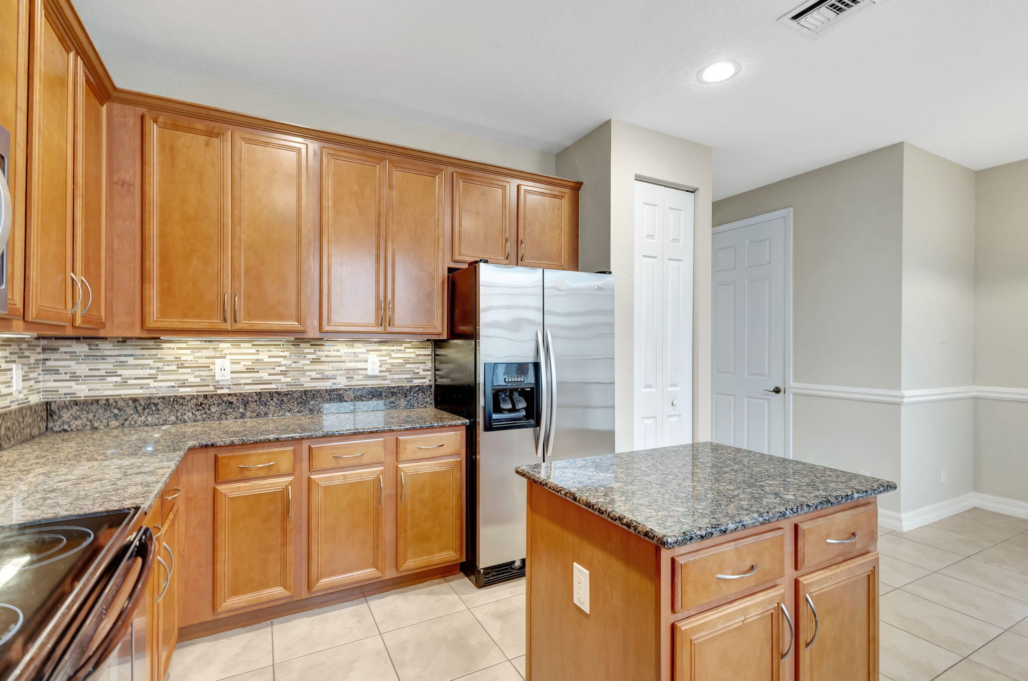 CANTERBURY PLACE - Residential