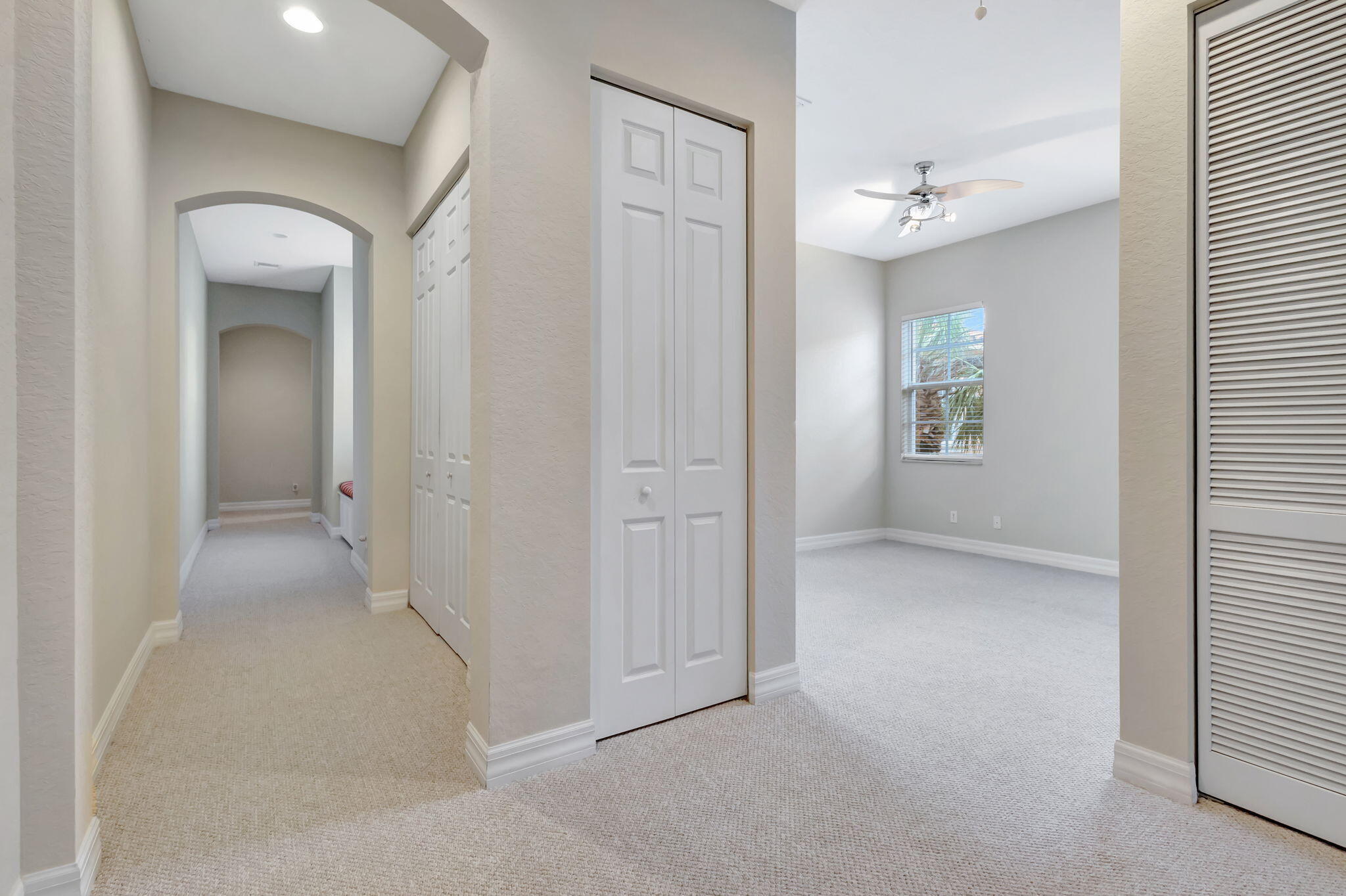 CANTERBURY PLACE - Residential