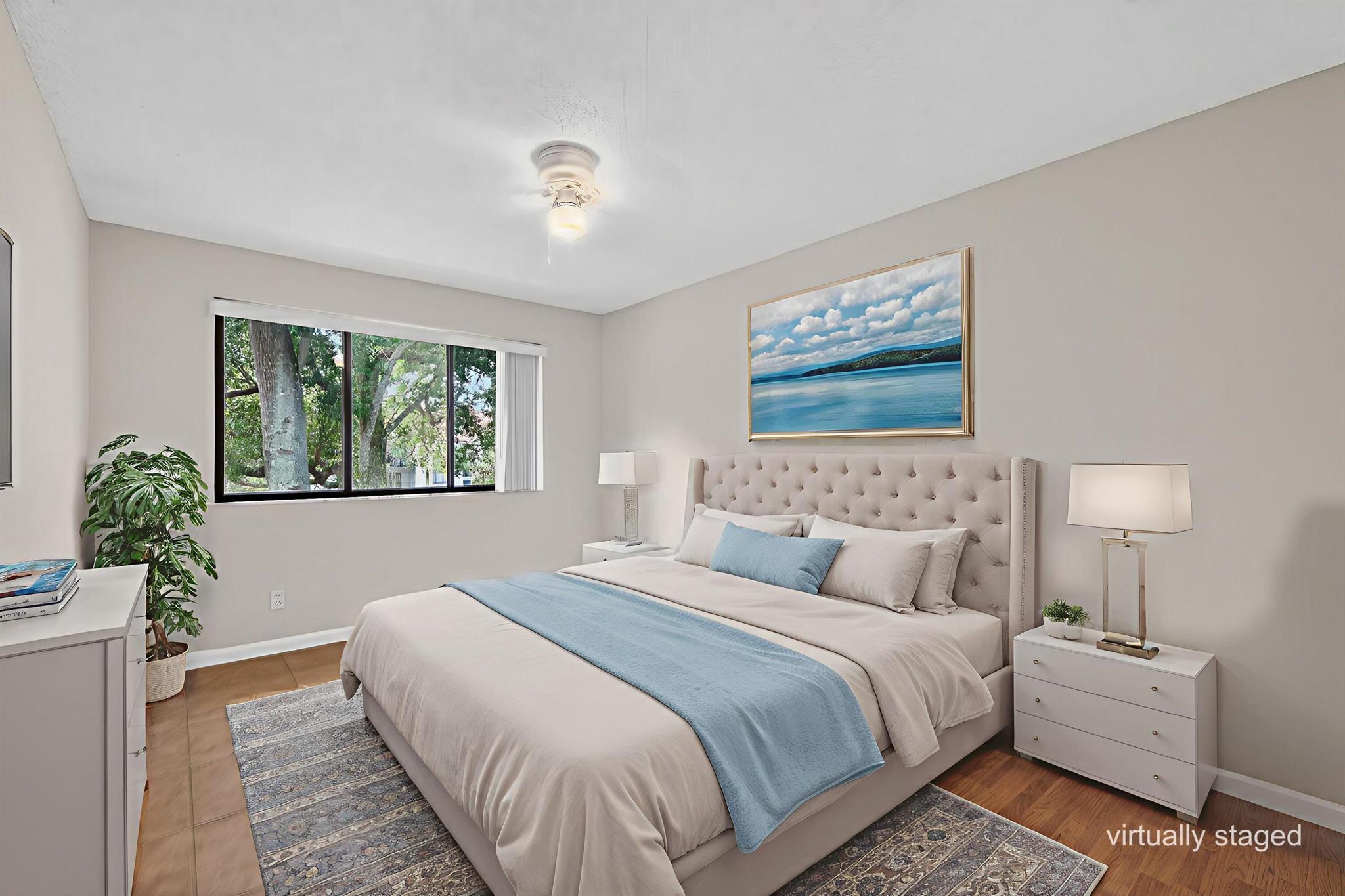 VISCONTI CONDO - Residential