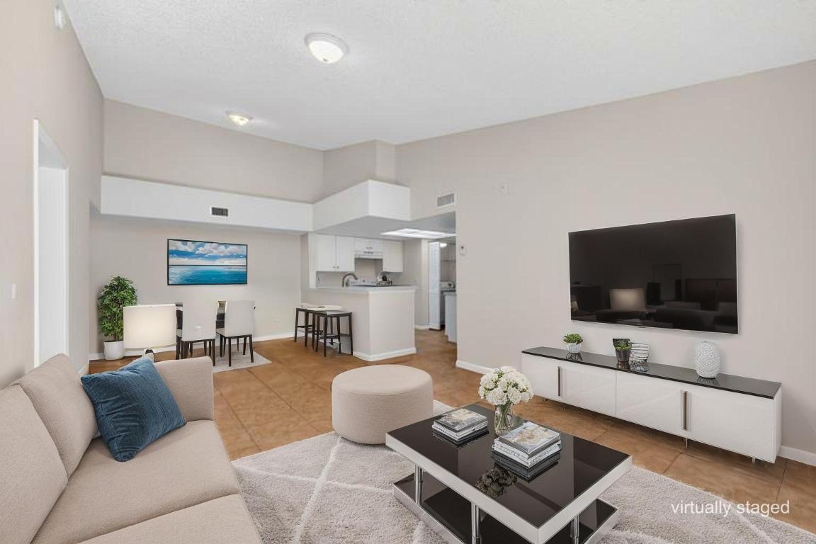 VISCONTI CONDO - Residential