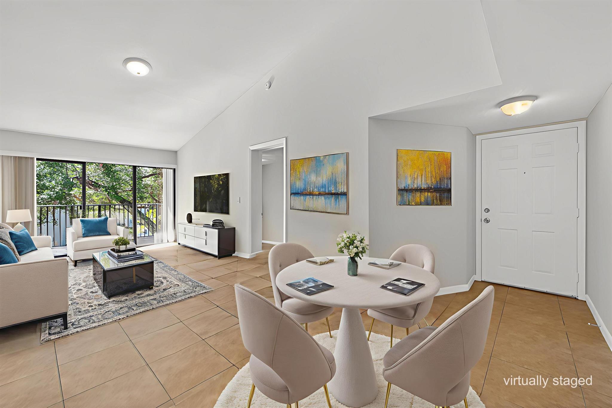 VISCONTI CONDO - Residential