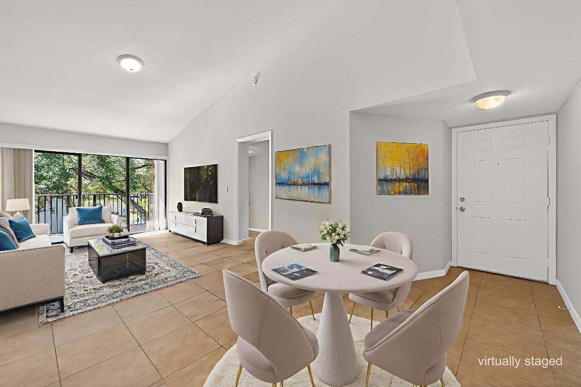 VISCONTI CONDO - Residential