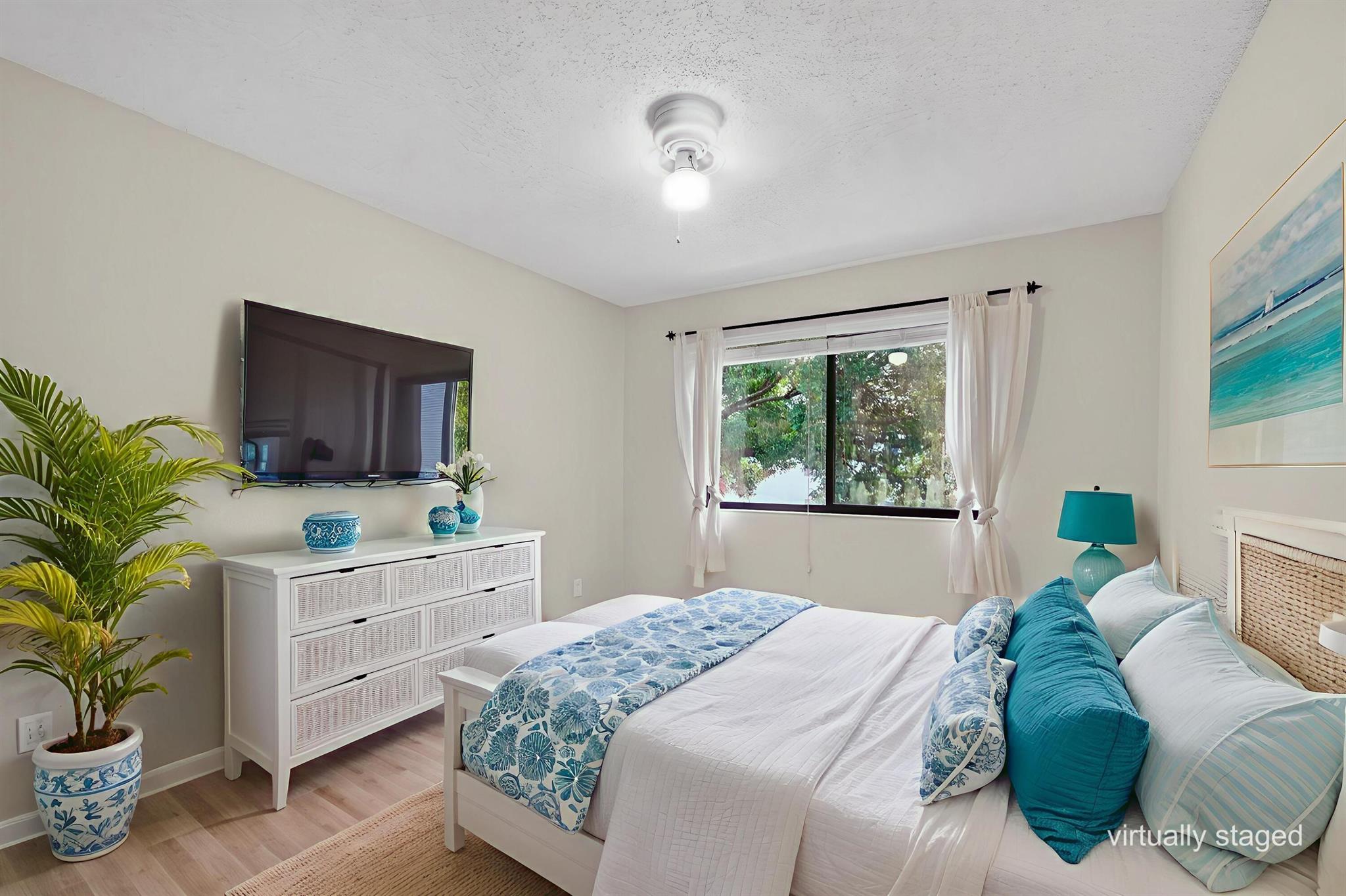 VISCONTI CONDO - Residential