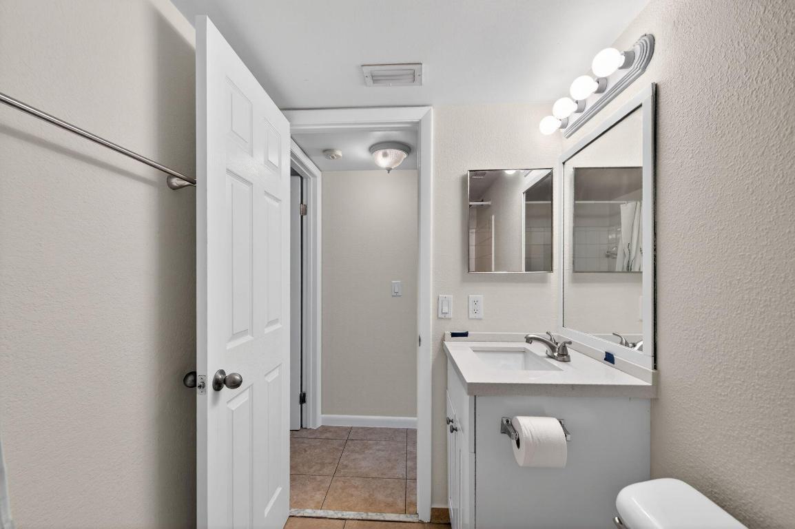 VISCONTI CONDO - Residential