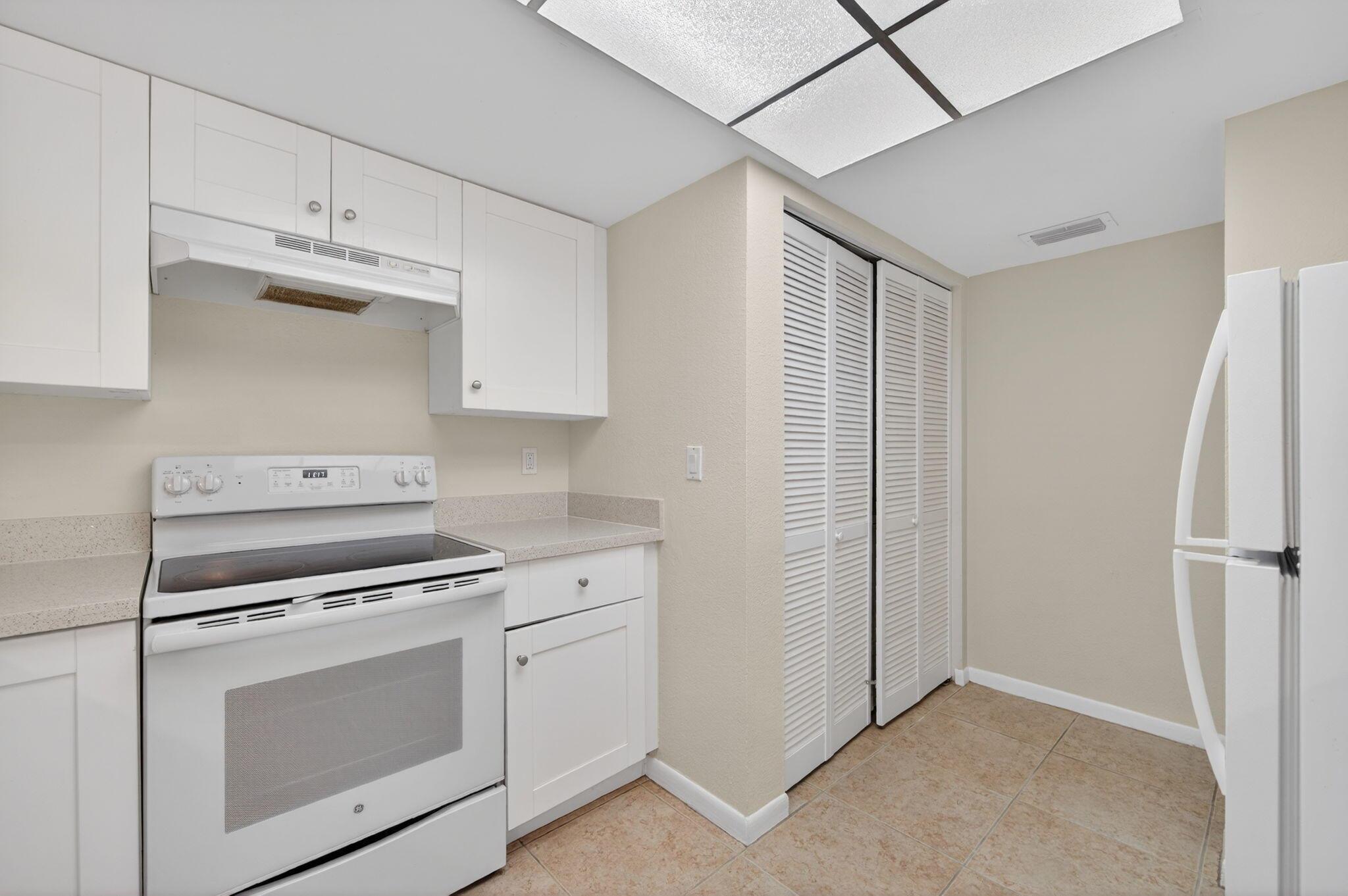 VISCONTI CONDO - Residential