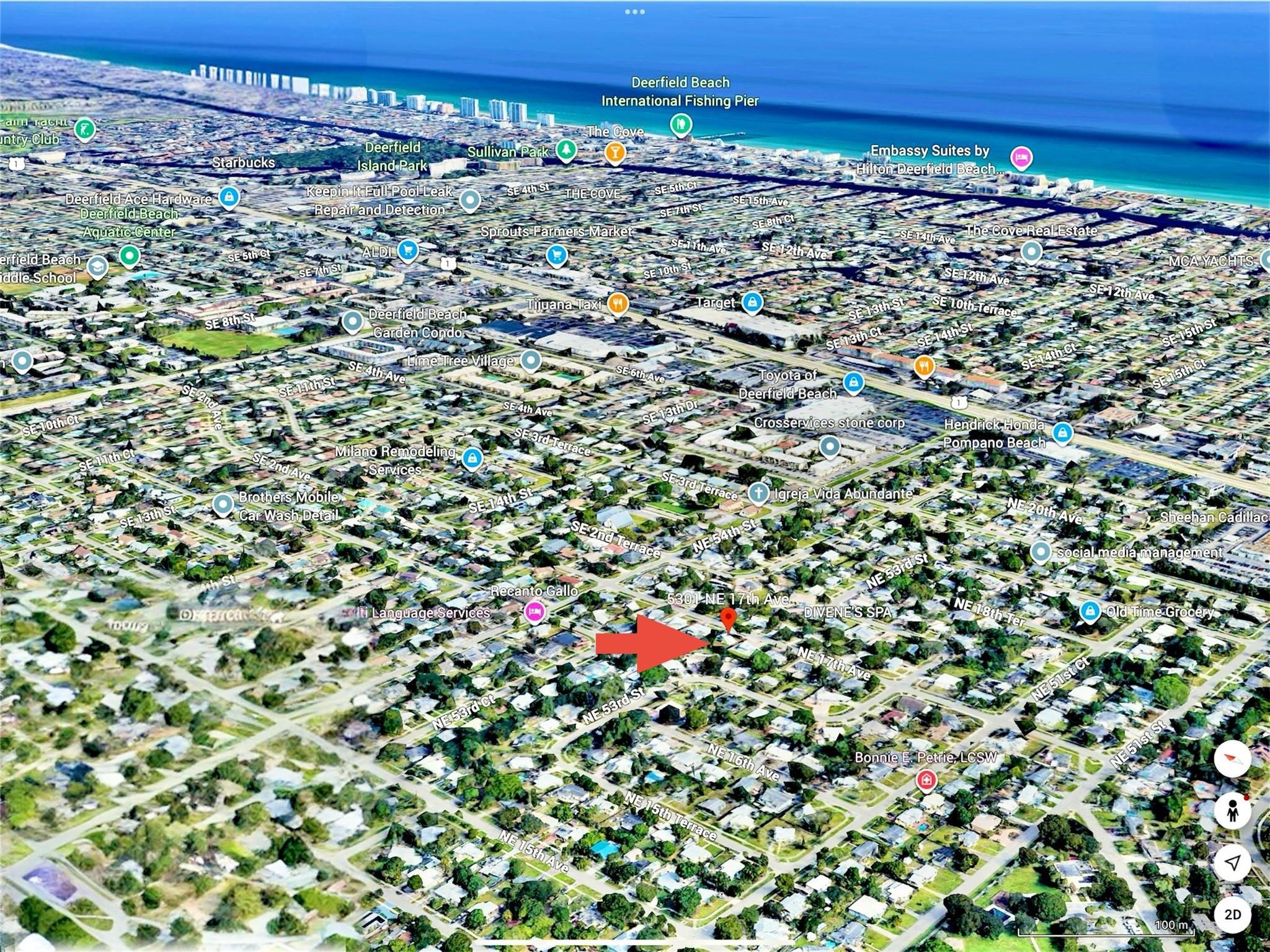 POMPANO BEACH HIGHLANDS 2 - Residential