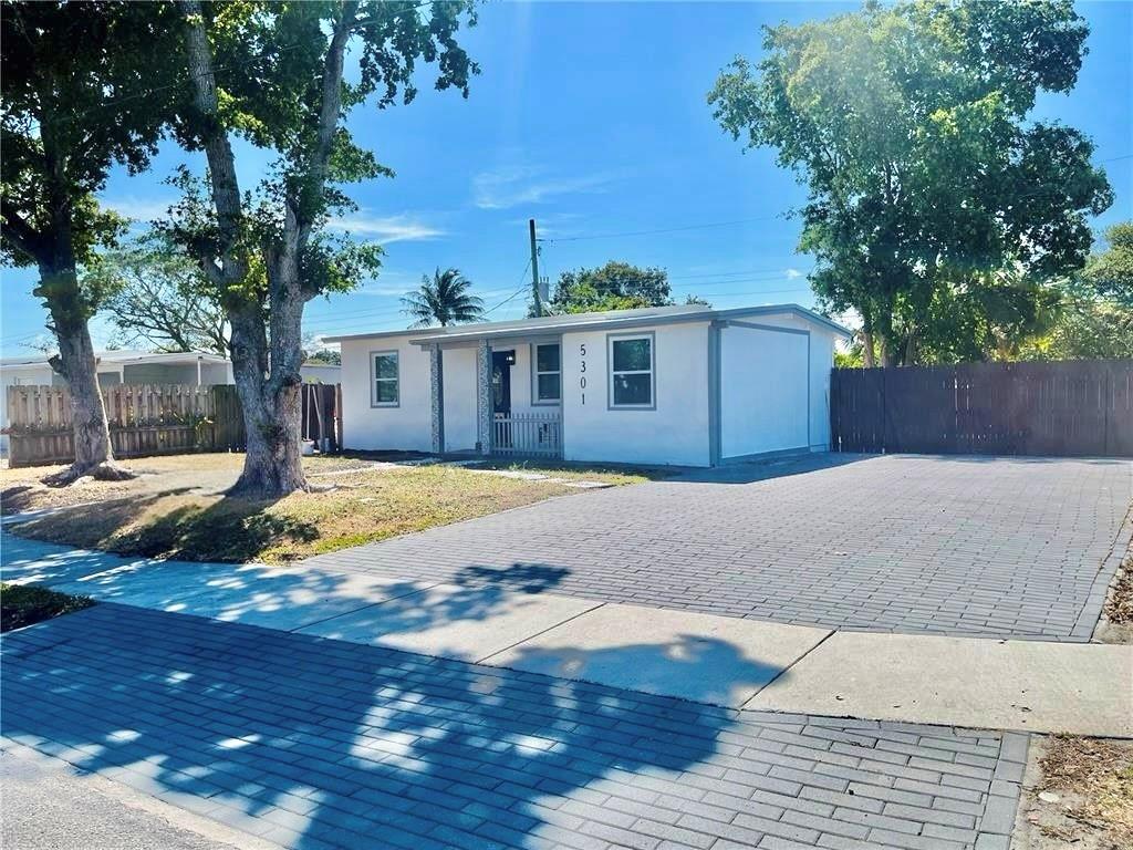 POMPANO BEACH HIGHLANDS 2 - Residential