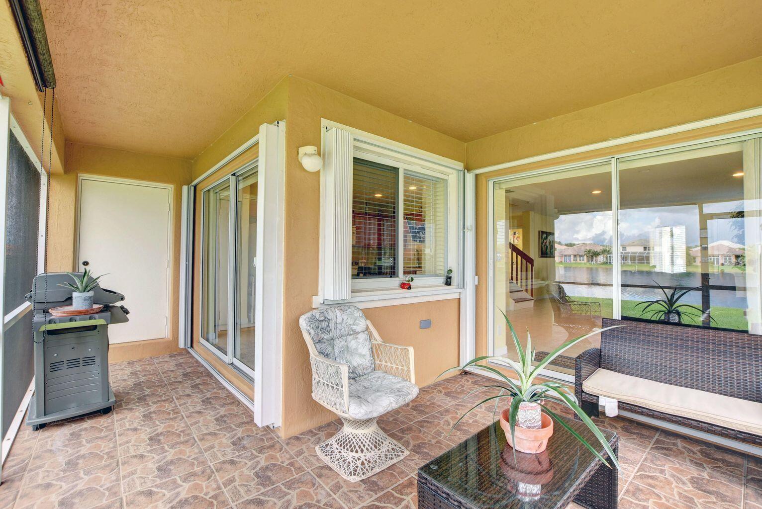 RENAISSANCE SEC 4 1 - Residential Lease