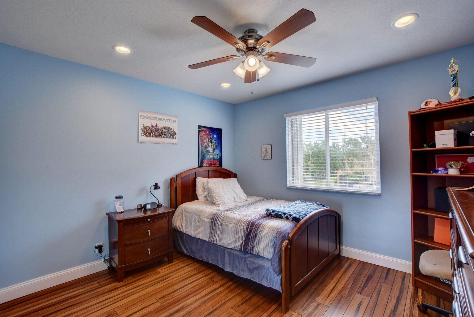 RENAISSANCE SEC 4 1 - Residential Lease