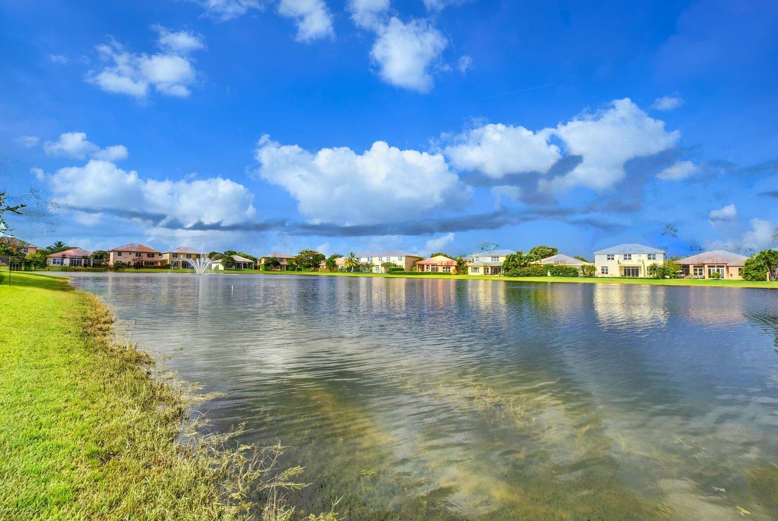 RENAISSANCE SEC 4 1 - Residential Lease