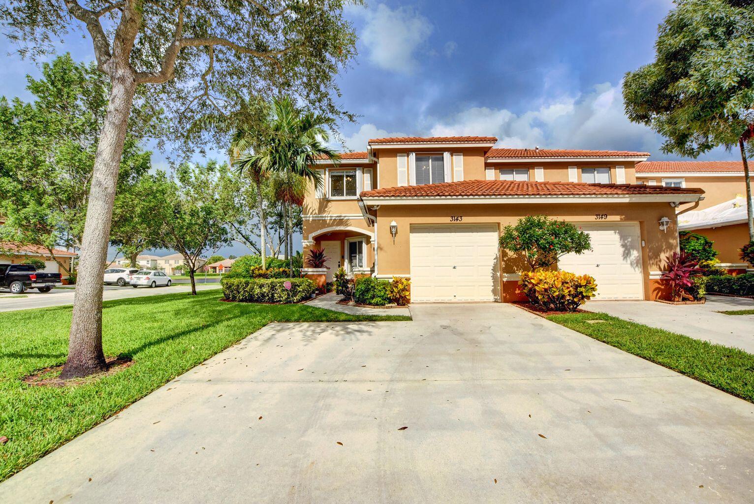 Properties 3143 Osprey Lane Lane
