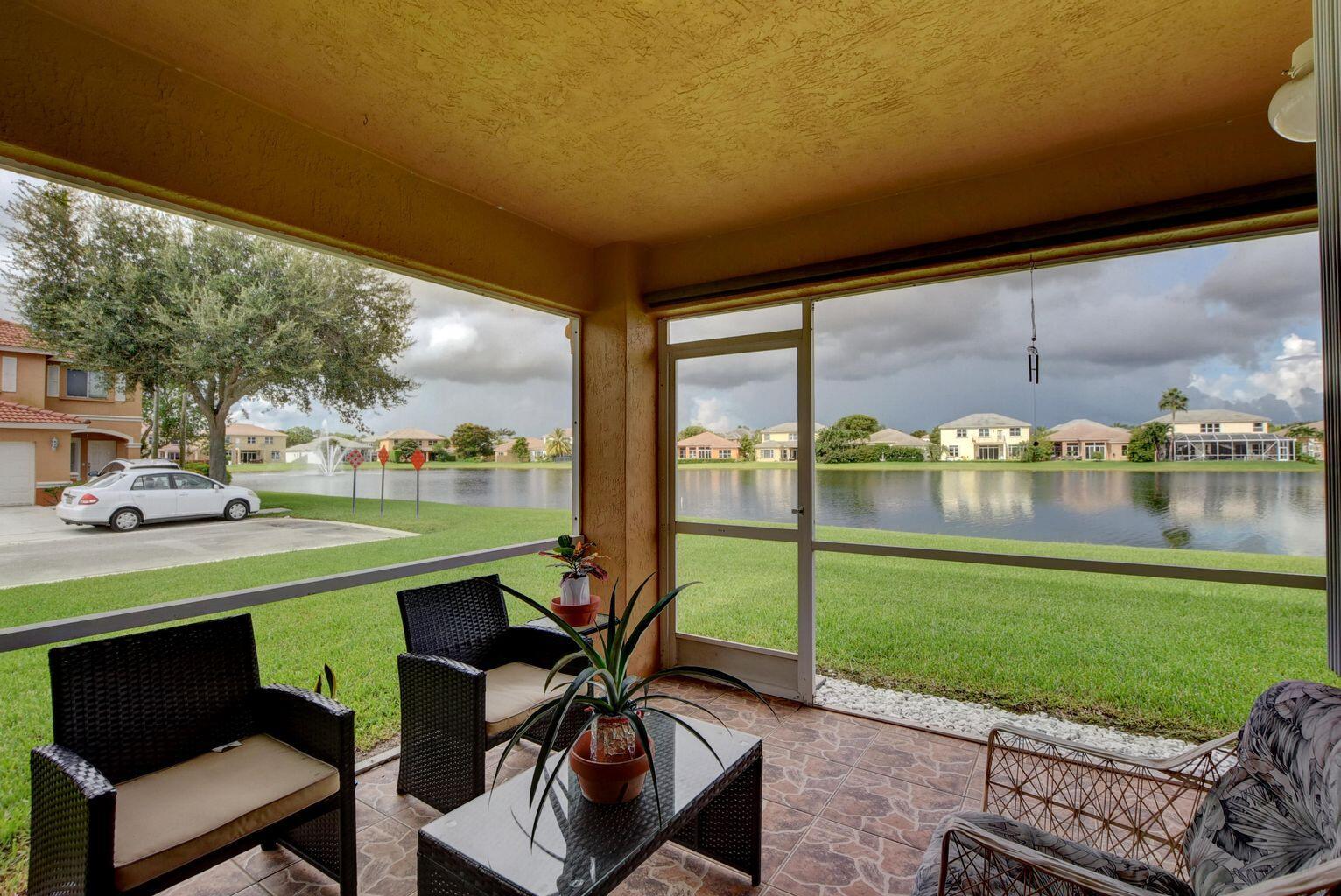 RENAISSANCE SEC 4 1 - Residential Lease