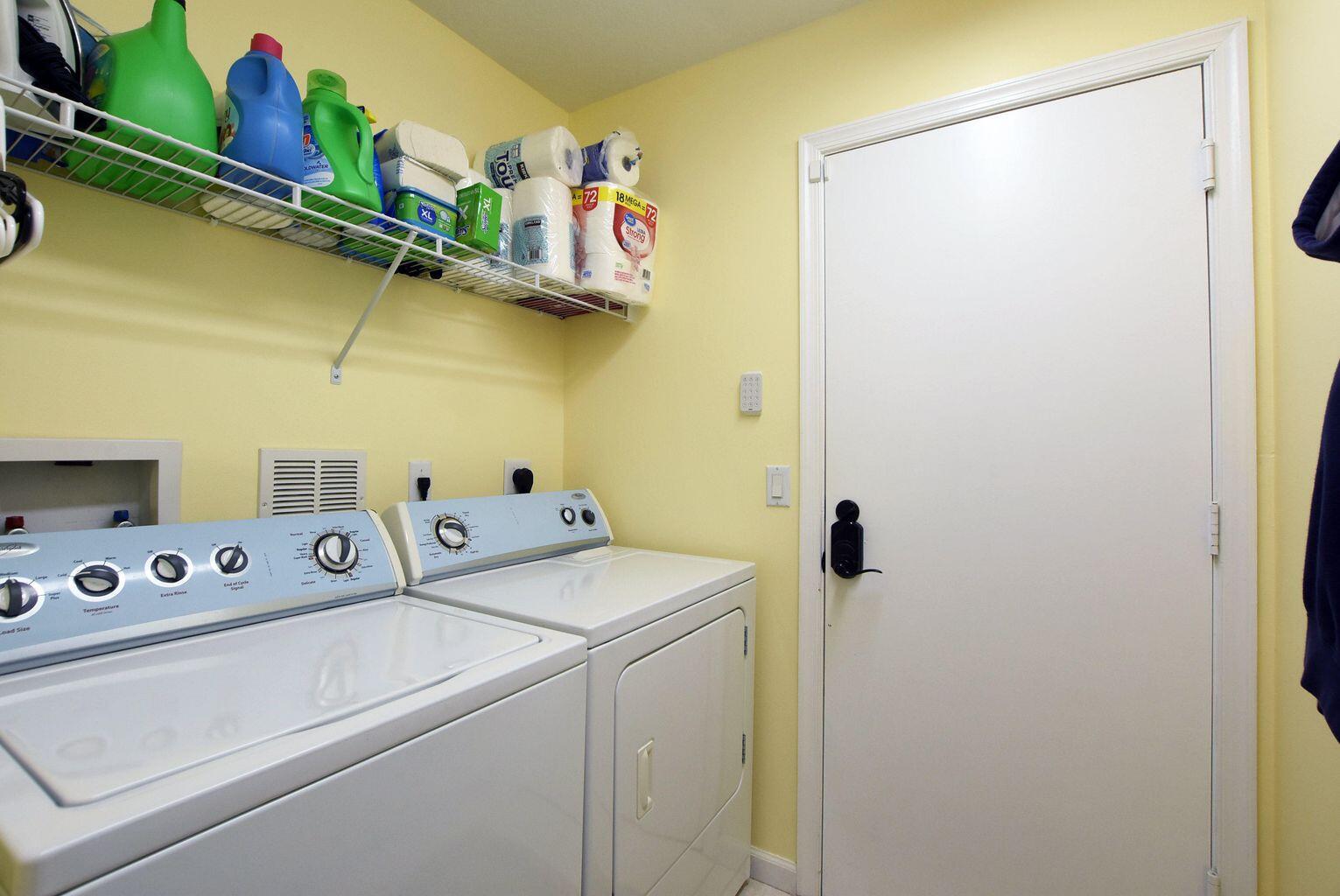 RENAISSANCE SEC 4 1 - Residential Lease