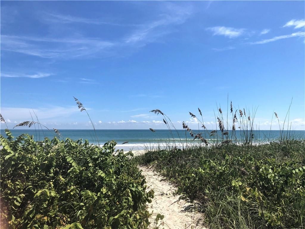 Photo of 2805 N Highway A1a #F, Fort Pierce, FL 34949 (MLS # R11123623)