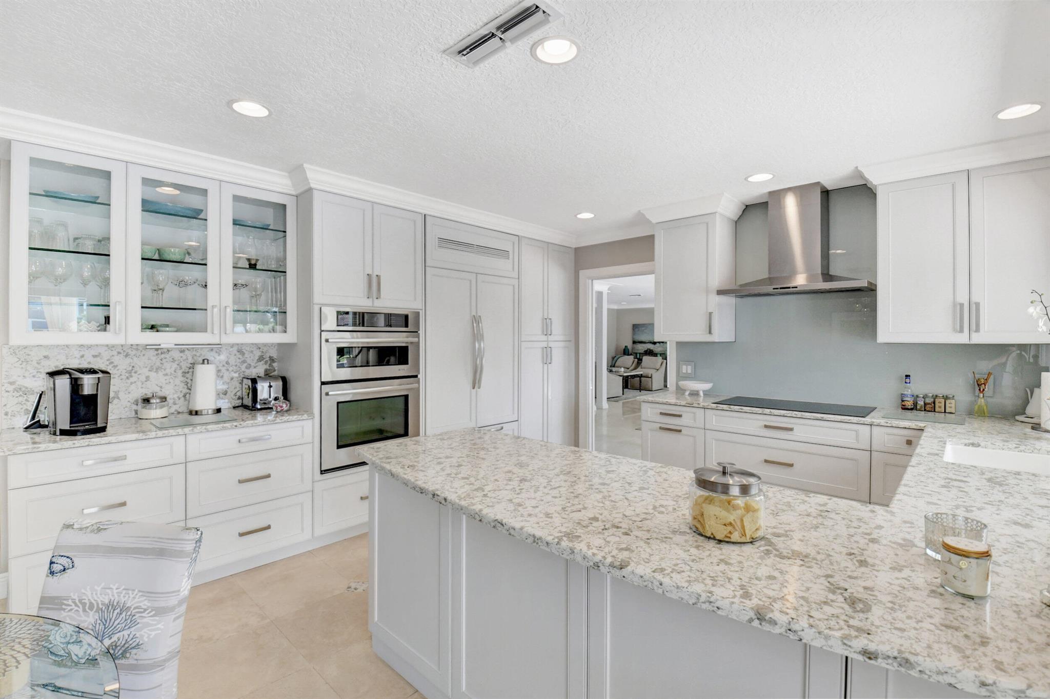 PLACE AU SOLEIL - Residential