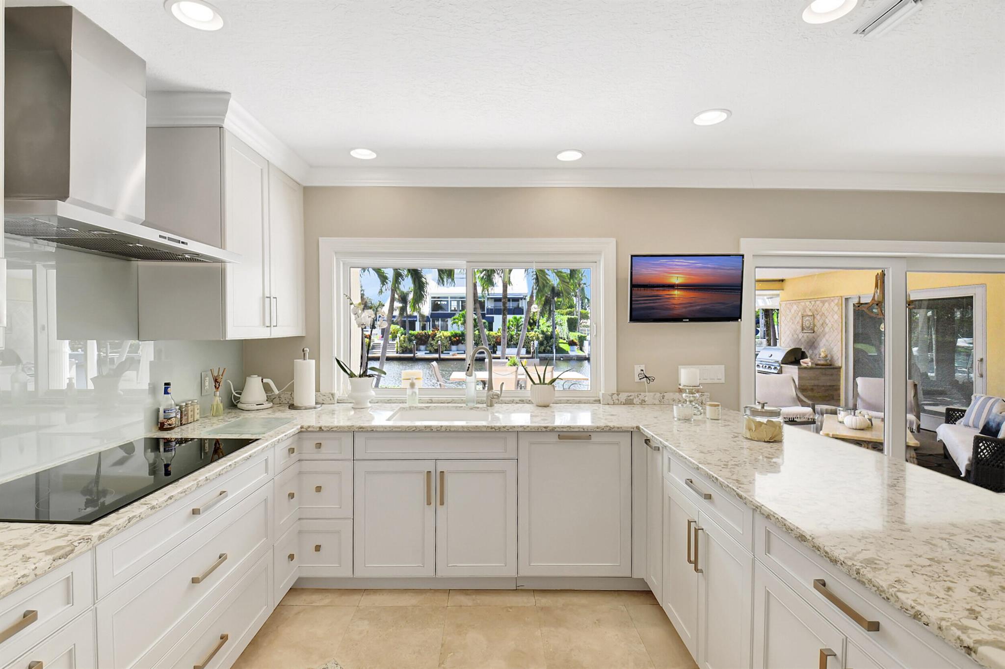 PLACE AU SOLEIL - Residential