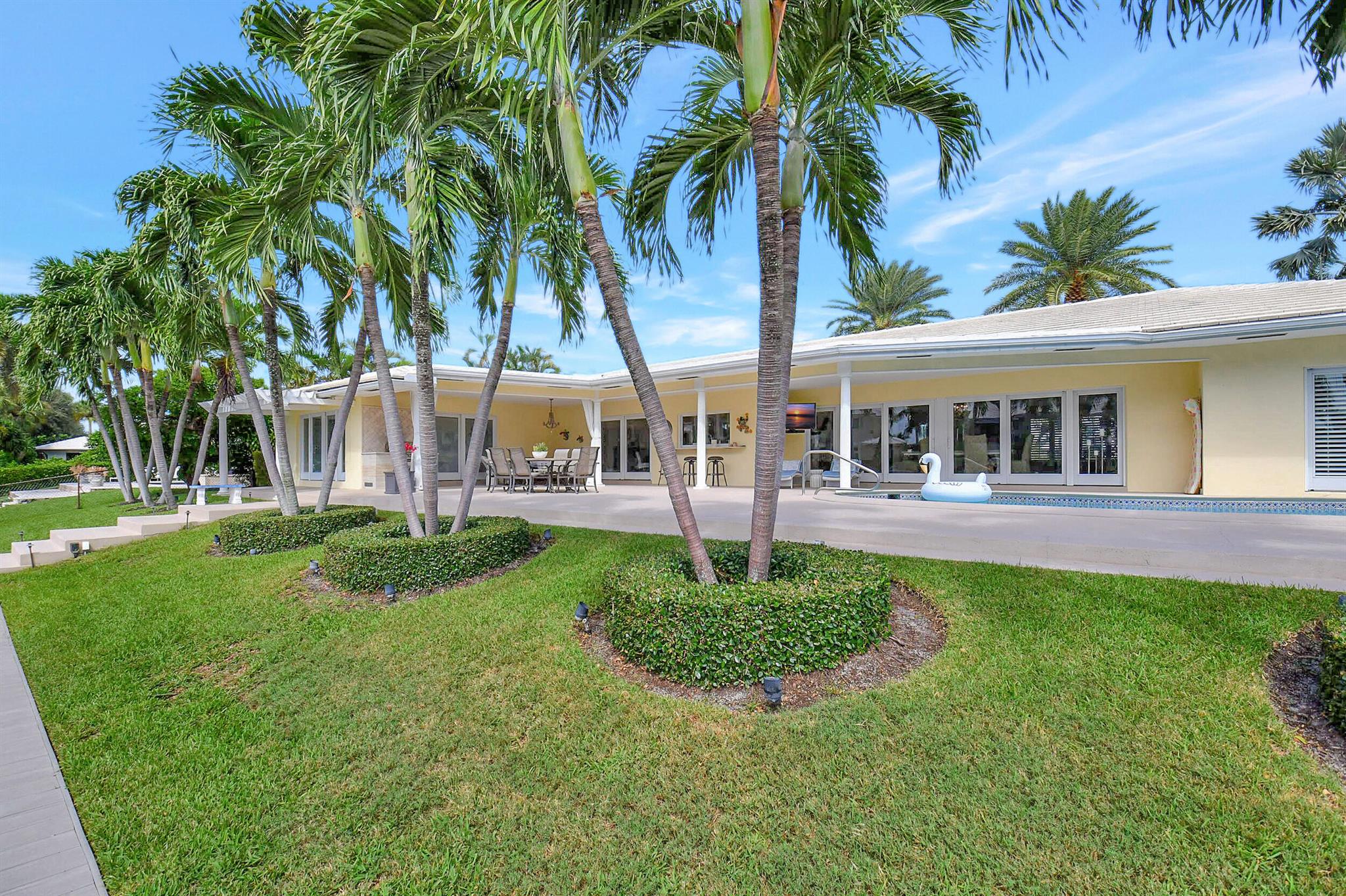 PLACE AU SOLEIL - Residential