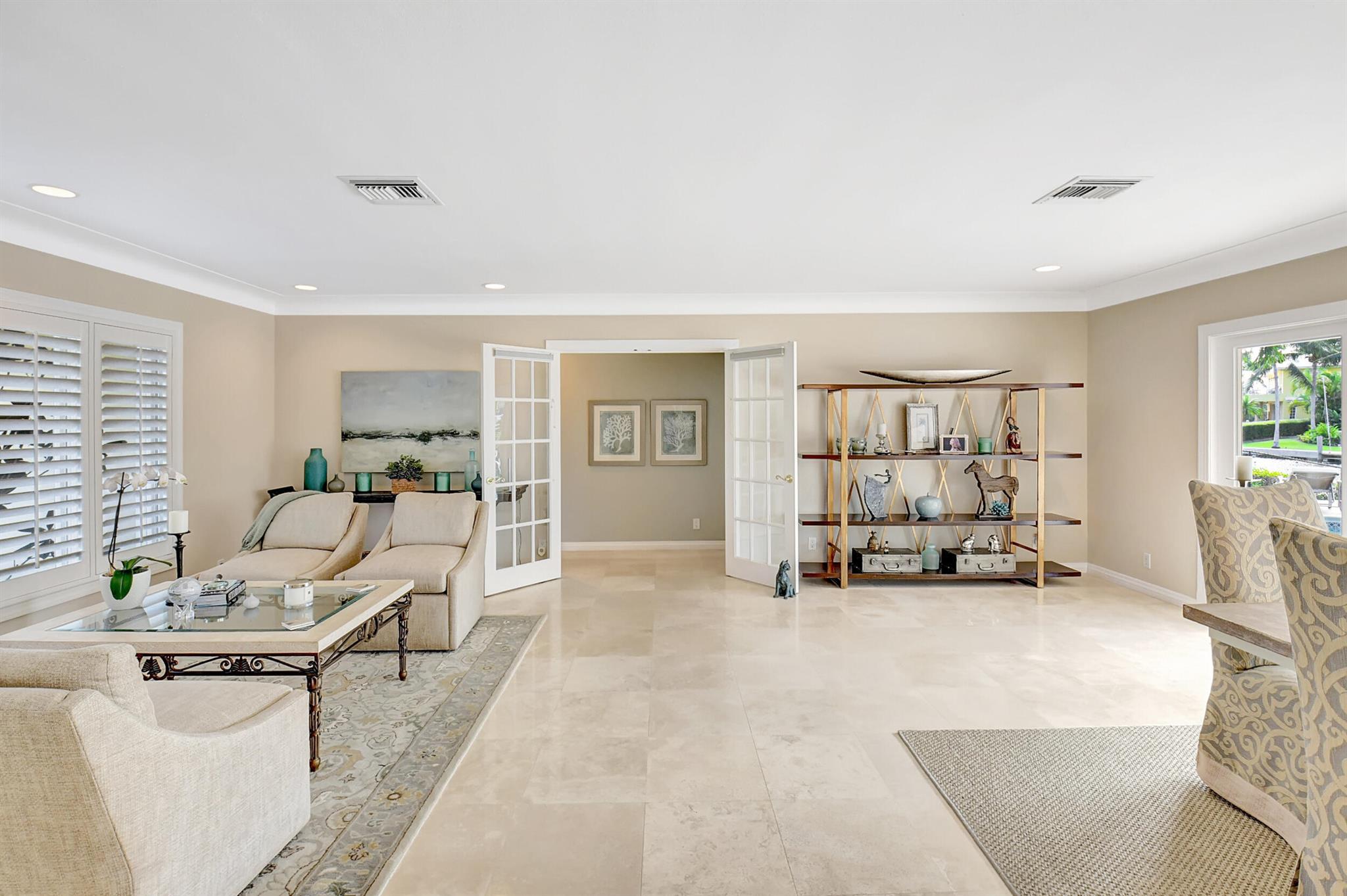 PLACE AU SOLEIL - Residential