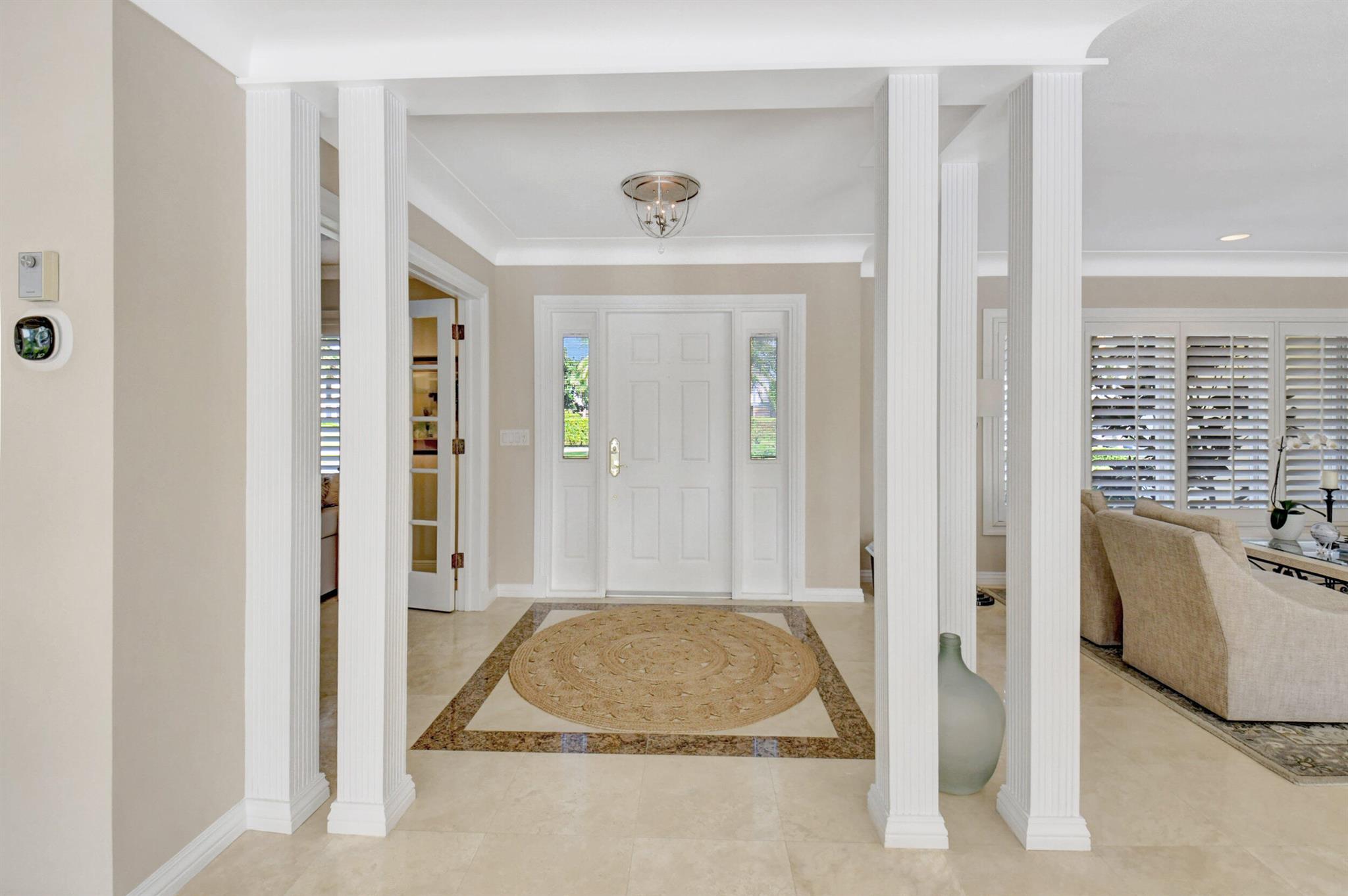 PLACE AU SOLEIL - Residential