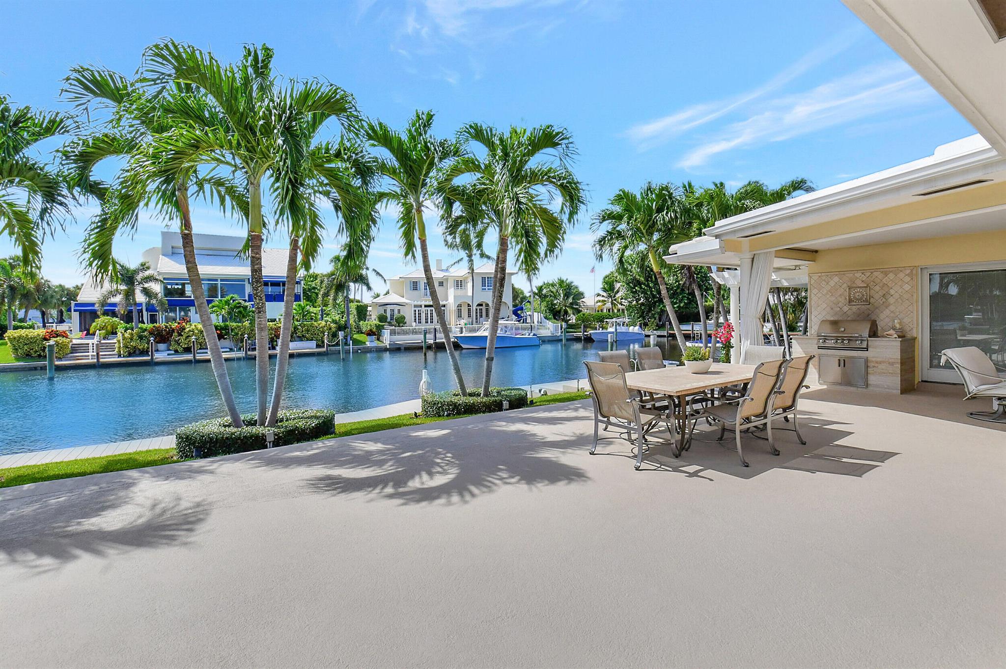 PLACE AU SOLEIL - Residential