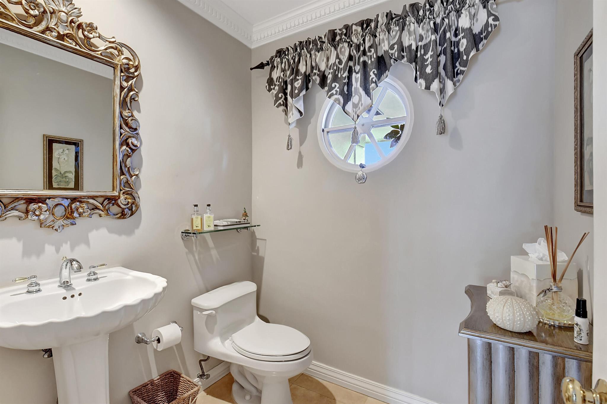 PLACE AU SOLEIL - Residential