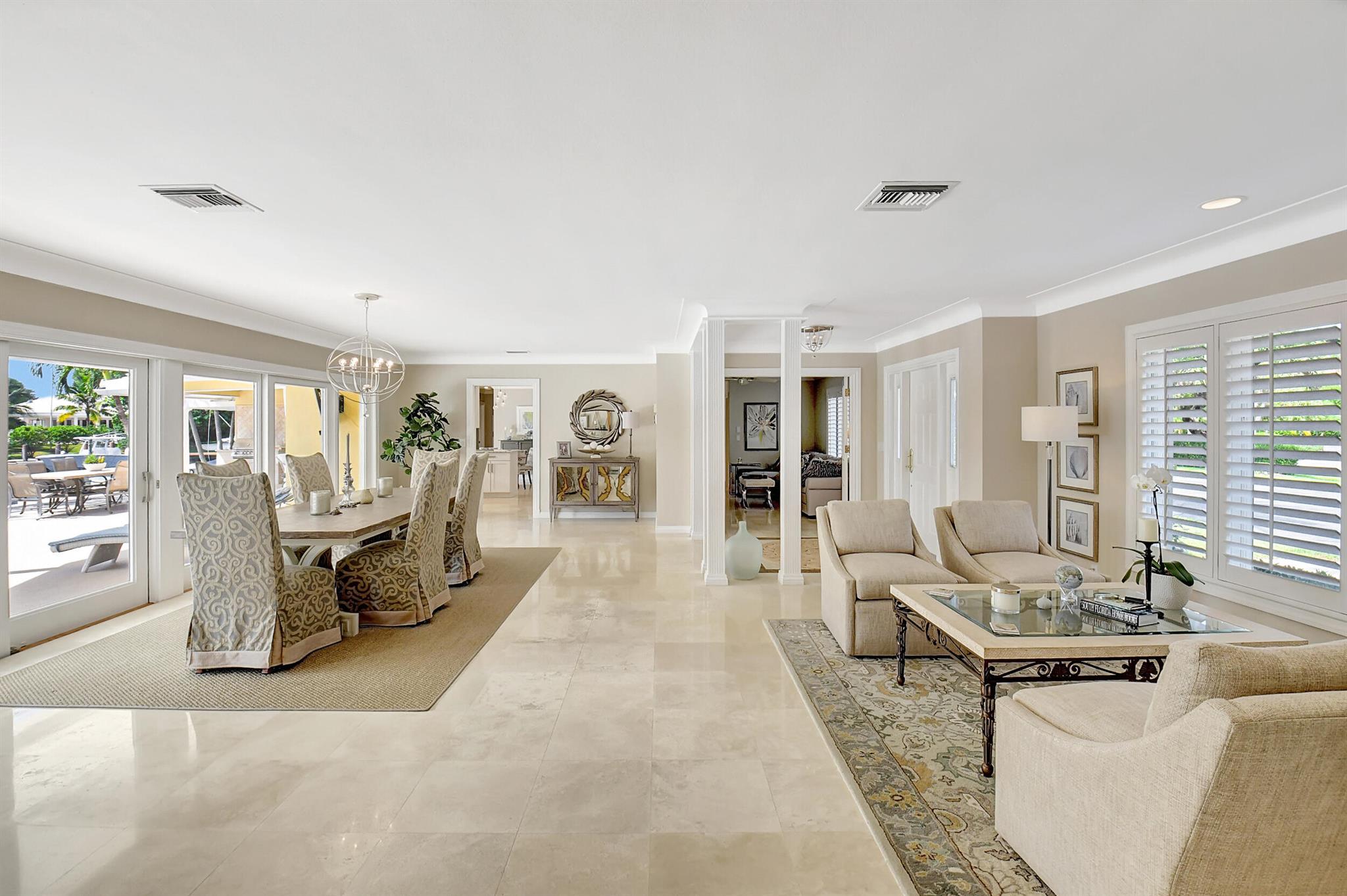 PLACE AU SOLEIL - Residential