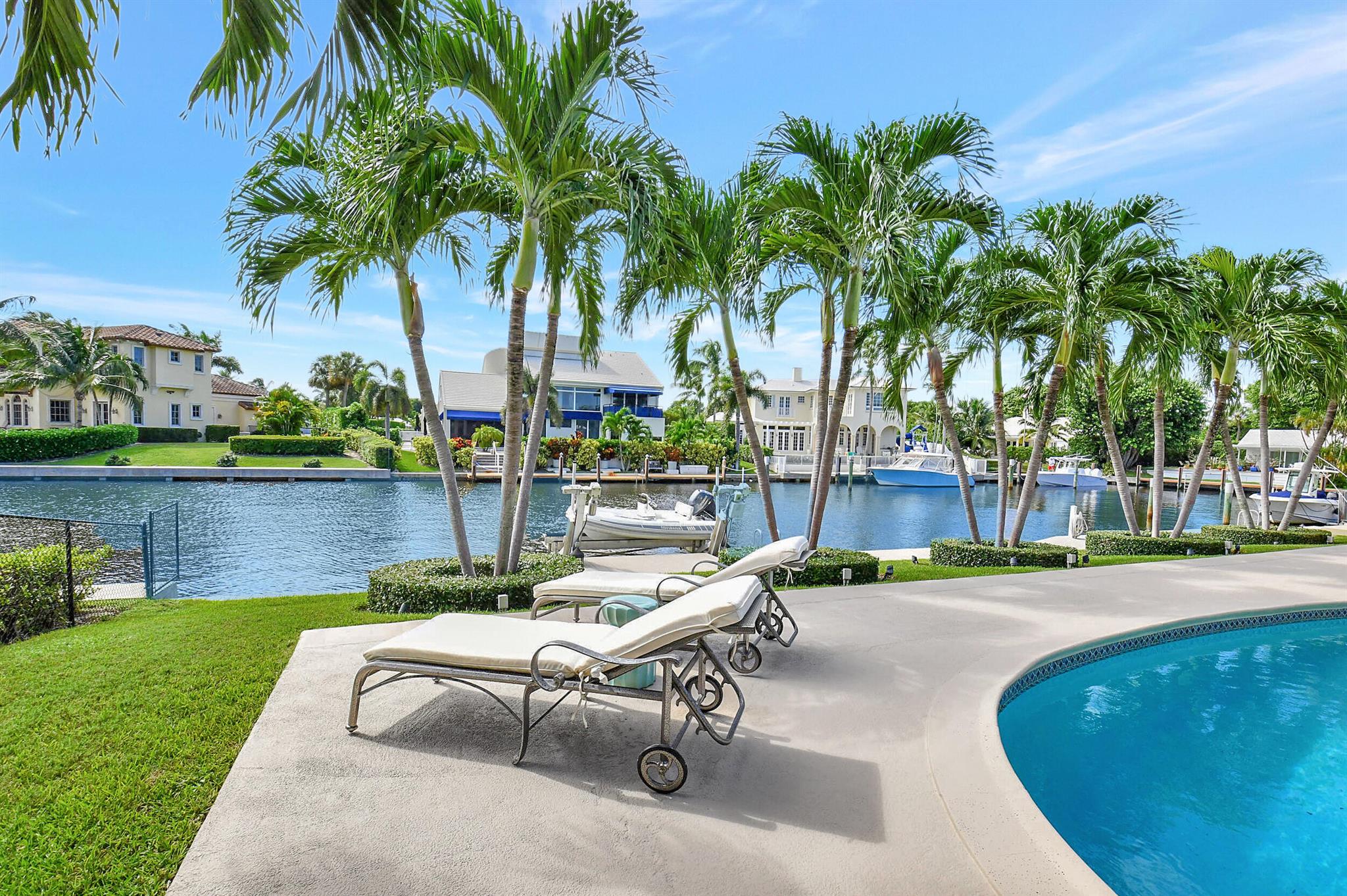 PLACE AU SOLEIL - Residential