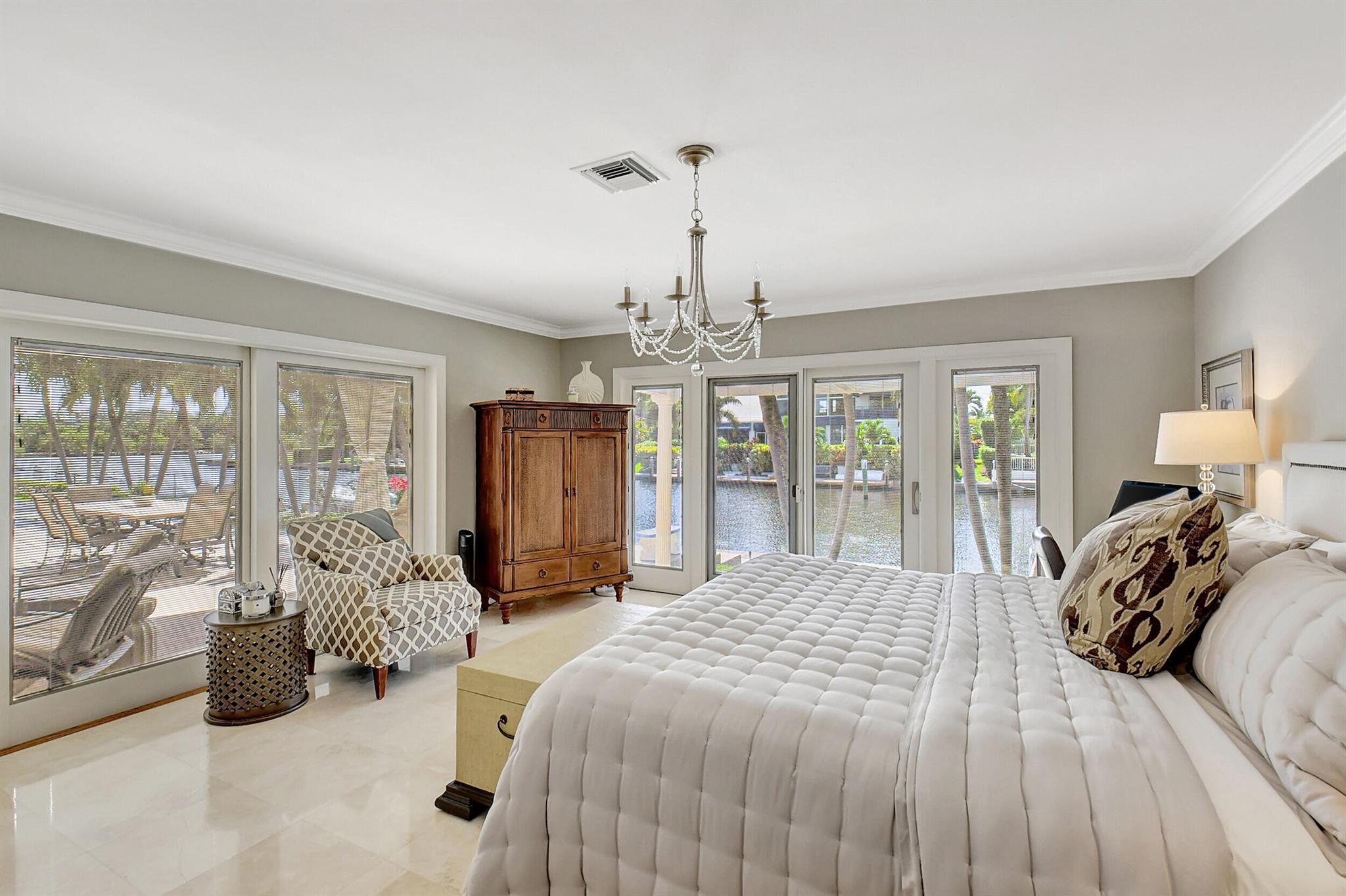 PLACE AU SOLEIL - Residential