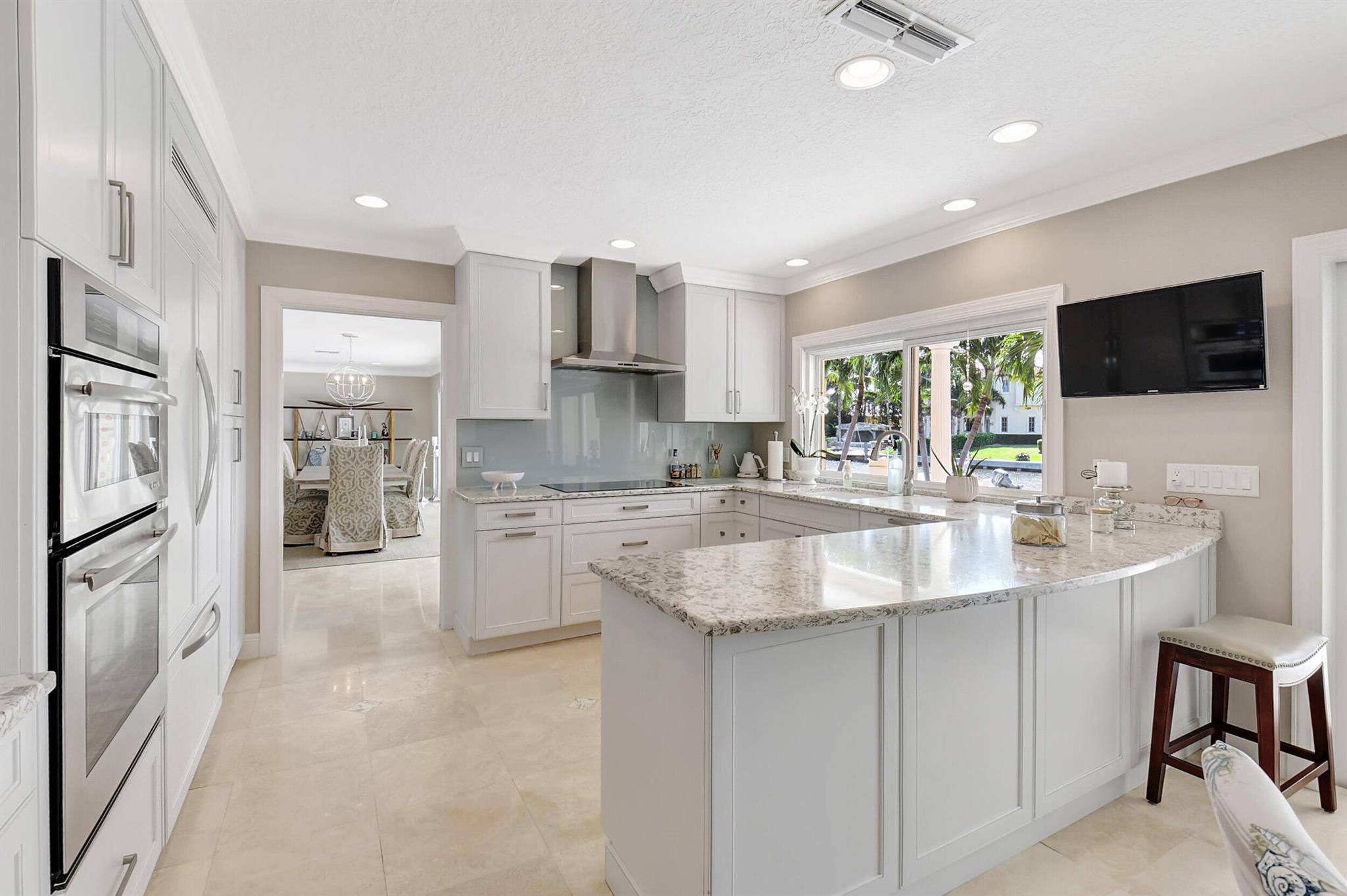 PLACE AU SOLEIL - Residential